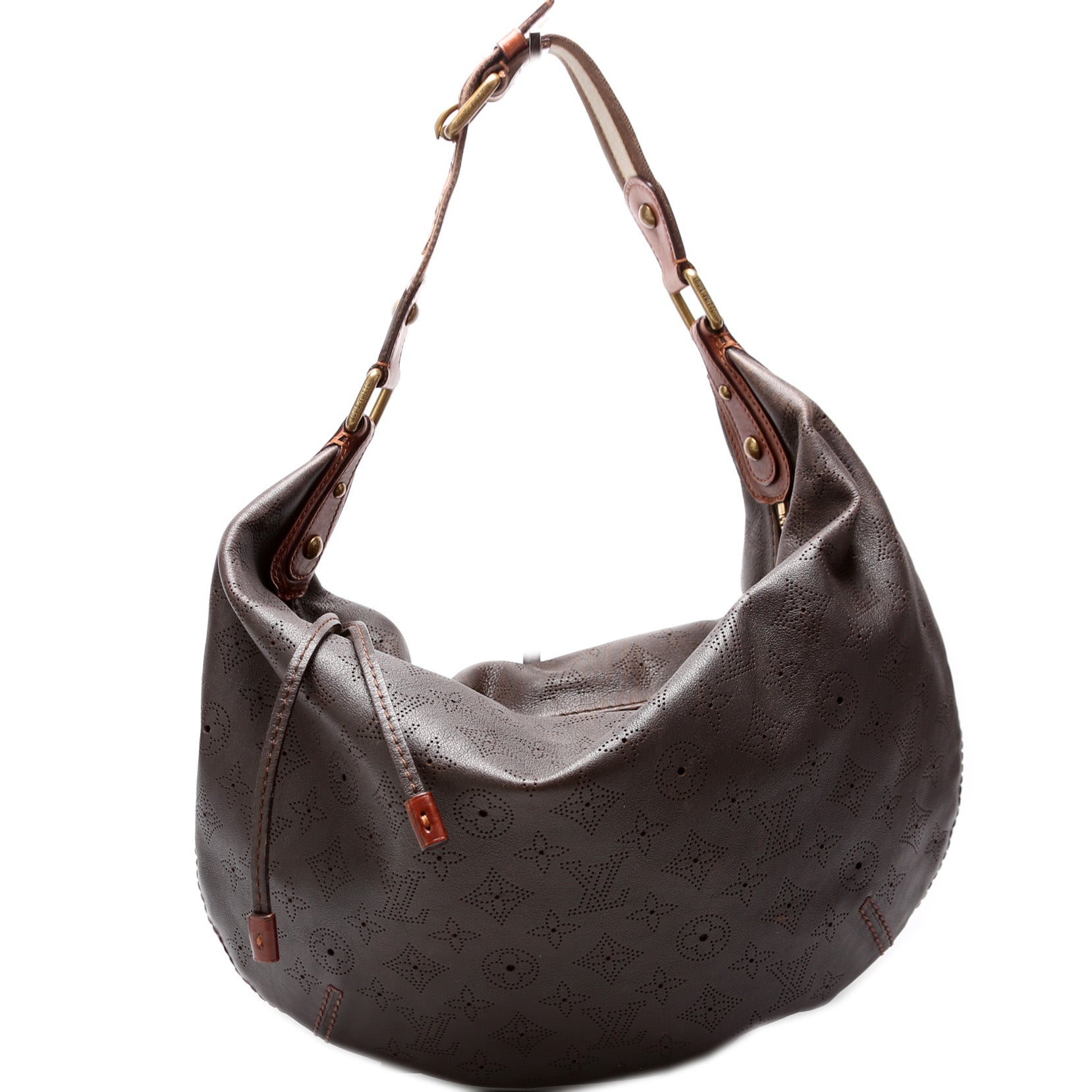 Louis Vuitton Onatah GM Mahina Handbag