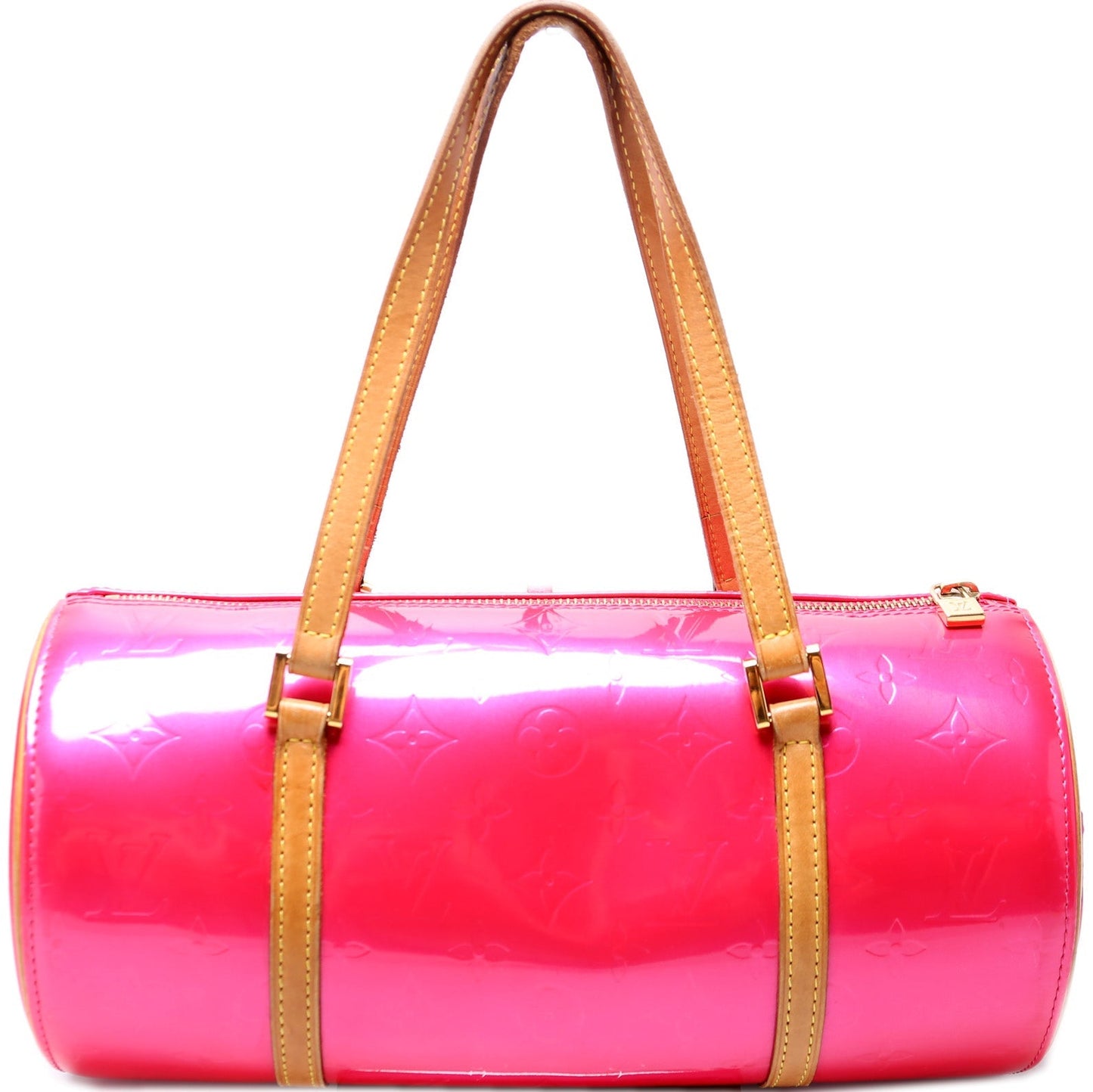 Louis Vuitton Bedford Vernis Handbag Vernis 1