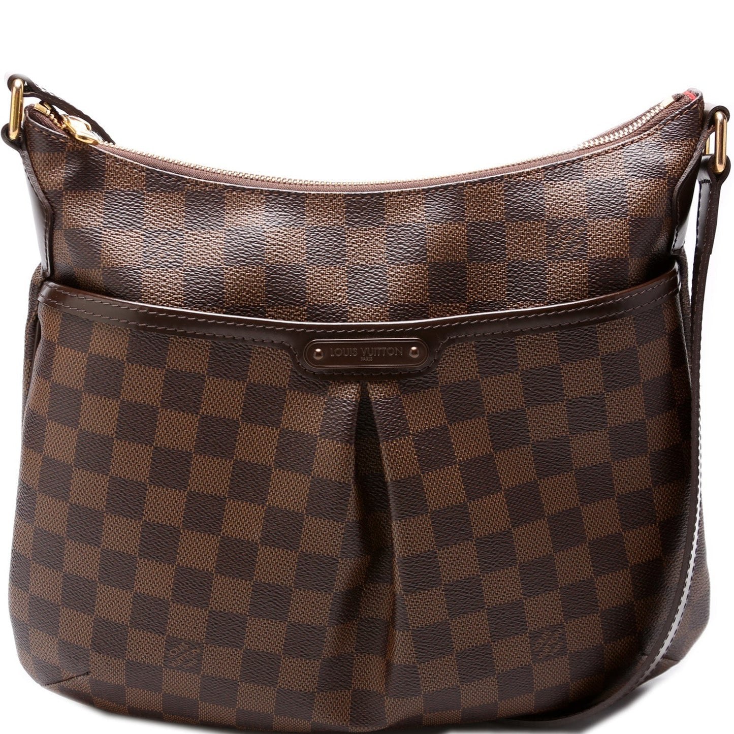 Louis Vuitton Bloomsbury PM Ebene Damier Handbag Ebene 5