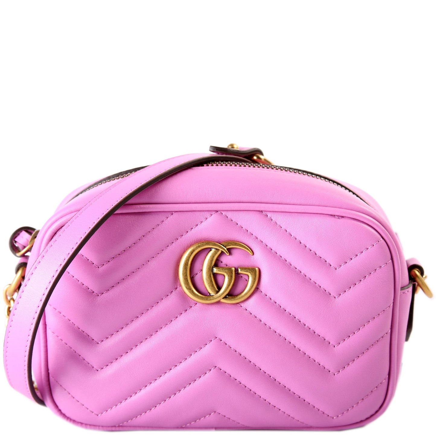 Gucci Marmont Camera Mini Crossbody Bag Bag 36
