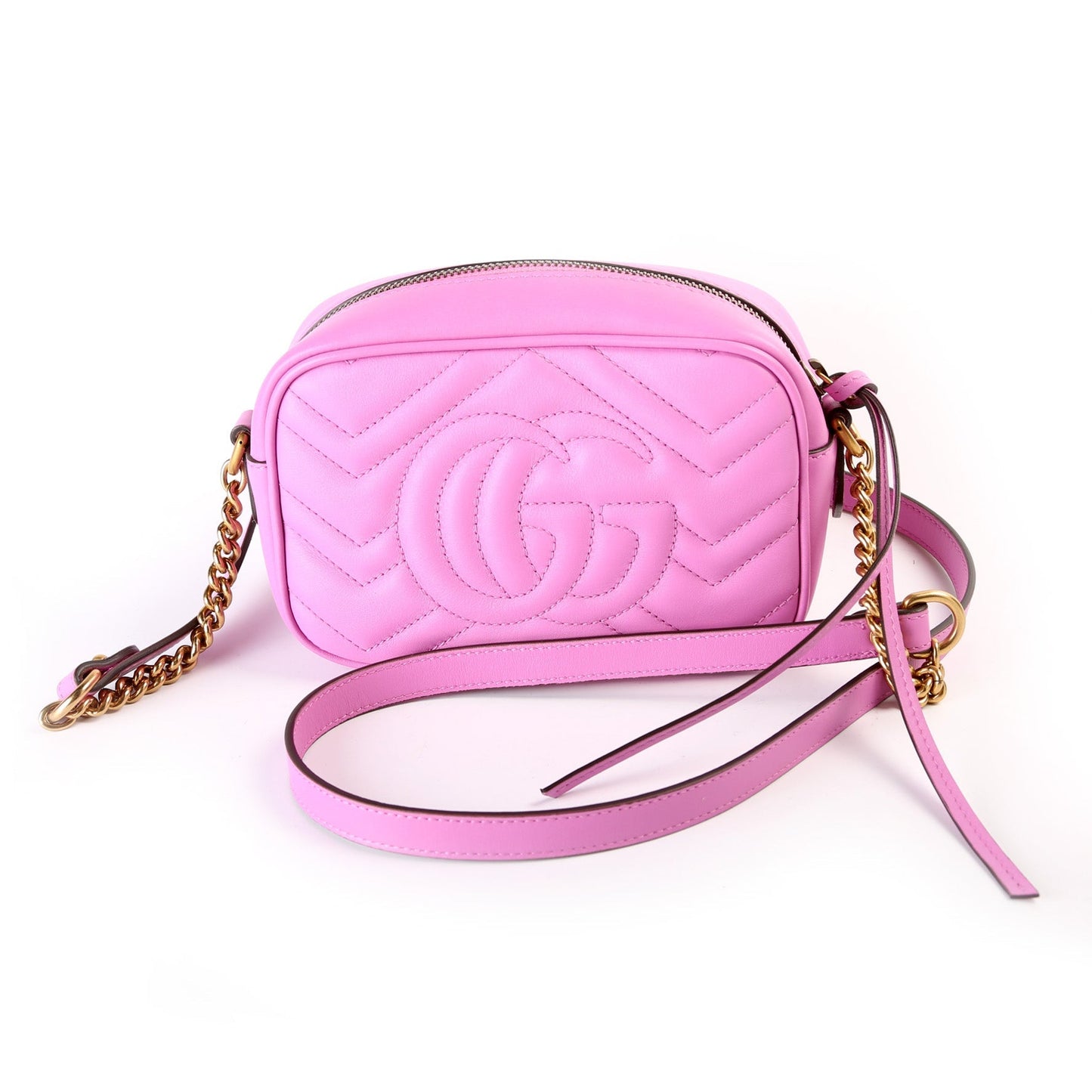 Gucci Marmont Camera Mini Crossbody Bag Bag 36