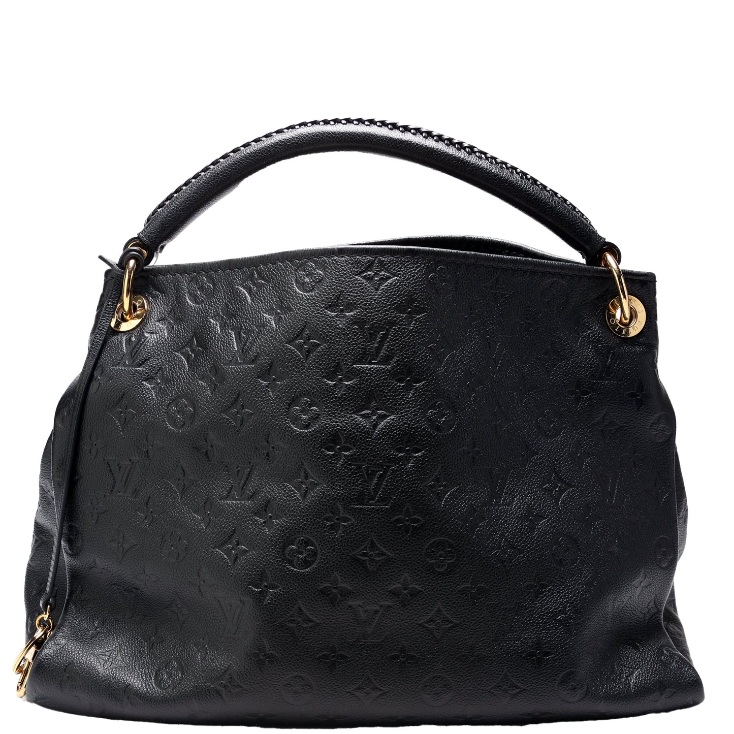Louis Vuitton Artsy MM Empreinte Handbag Empreinte 40