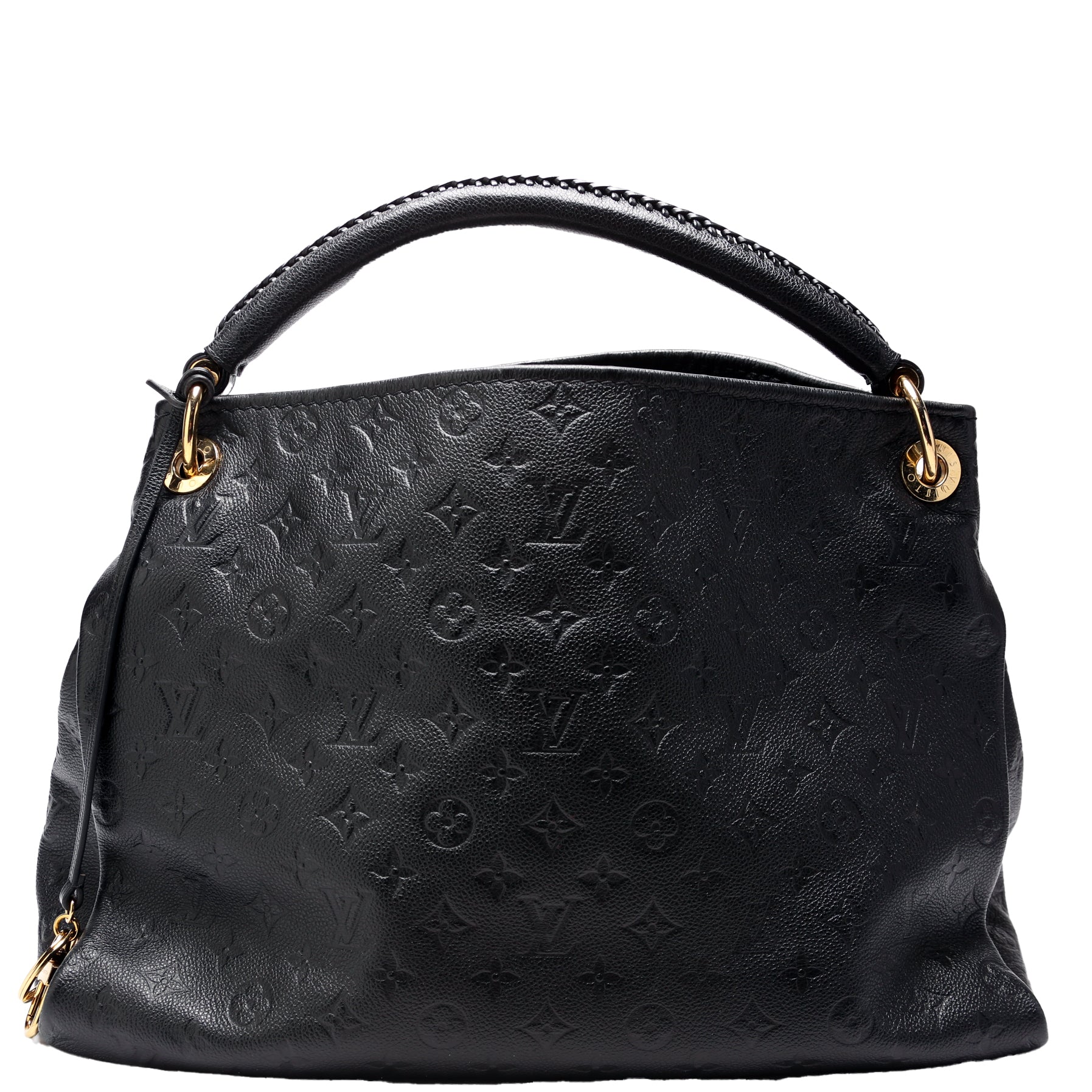 Louis Vuitton Artsy MM Empreinte Handbag Empreinte 40