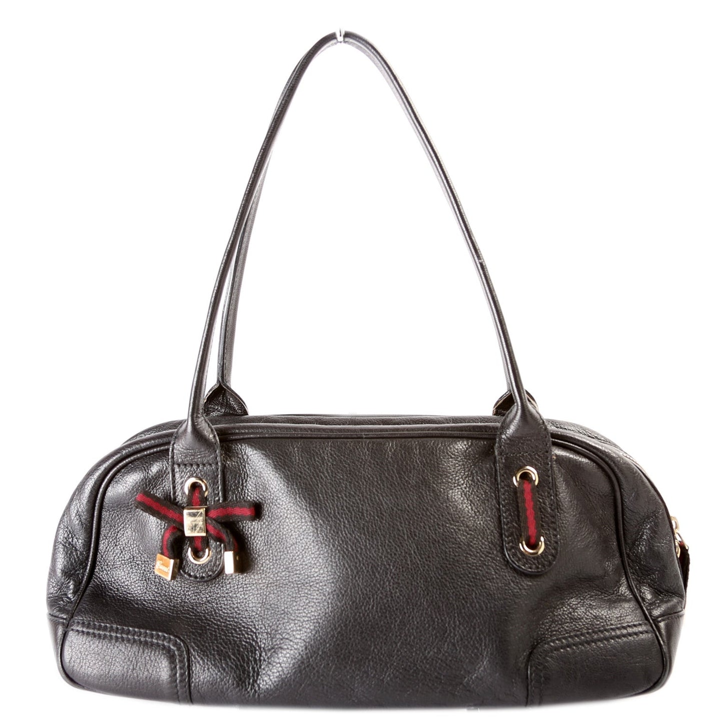 Gucci Princy Leather Small Travel Bag