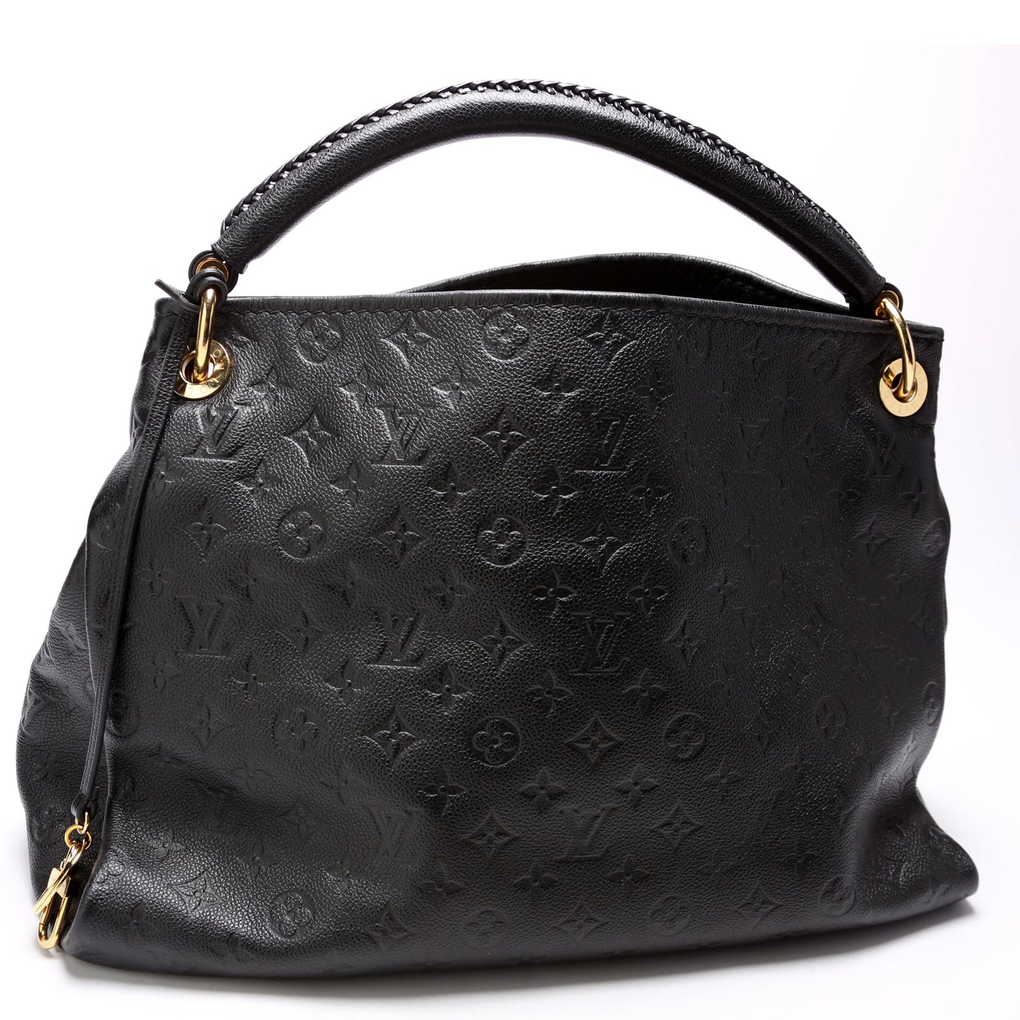 Louis Vuitton Artsy MM Empreinte Handbag Empreinte 40