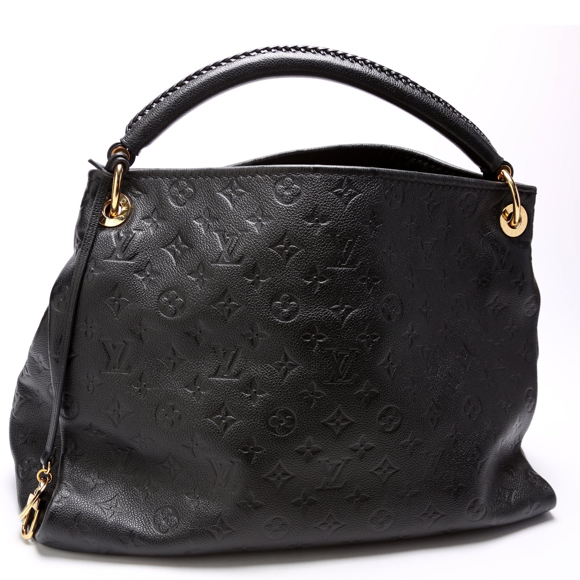 Louis Vuitton Artsy MM Empreinte Handbag Empreinte 40