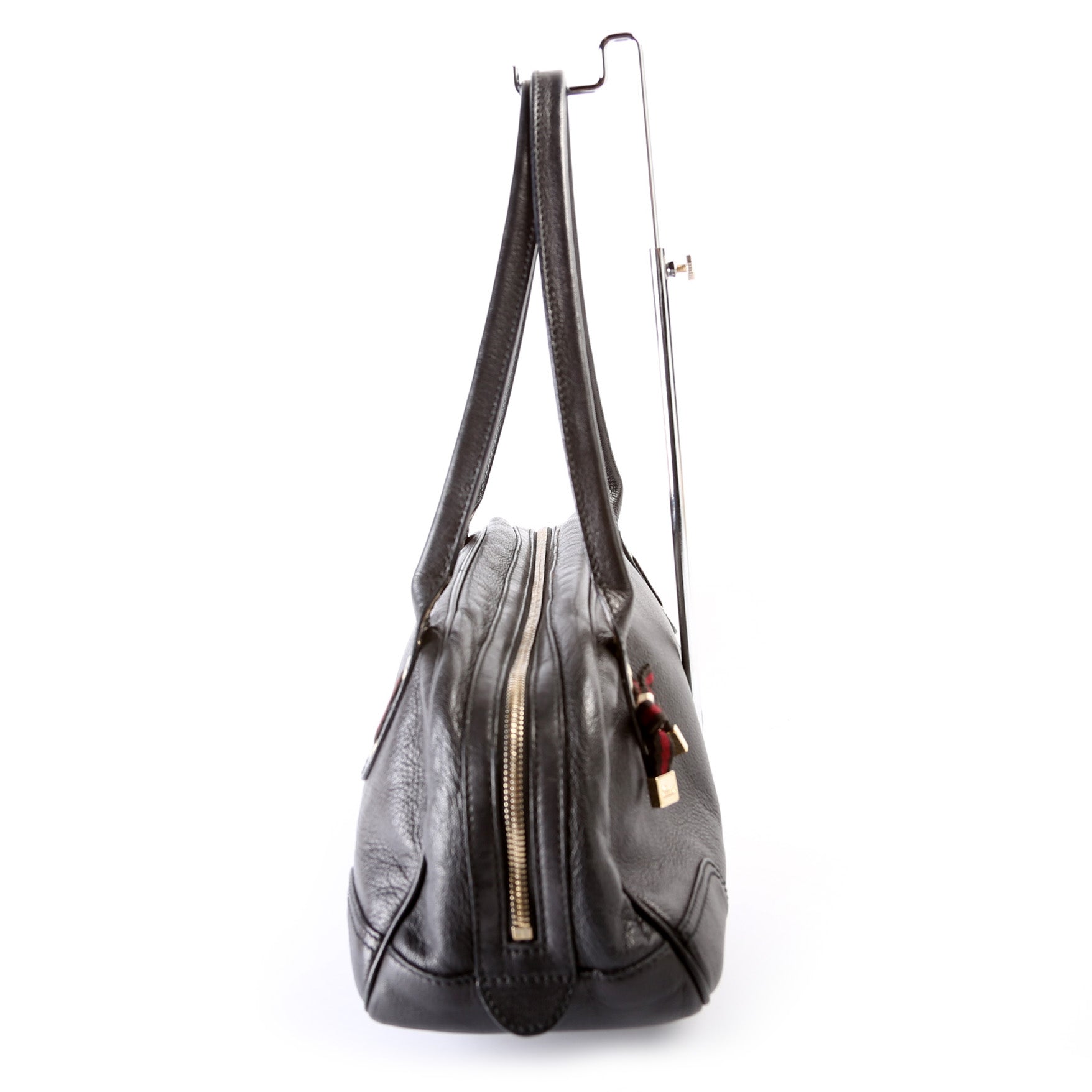 Gucci Princy Leather Small Travel Bag