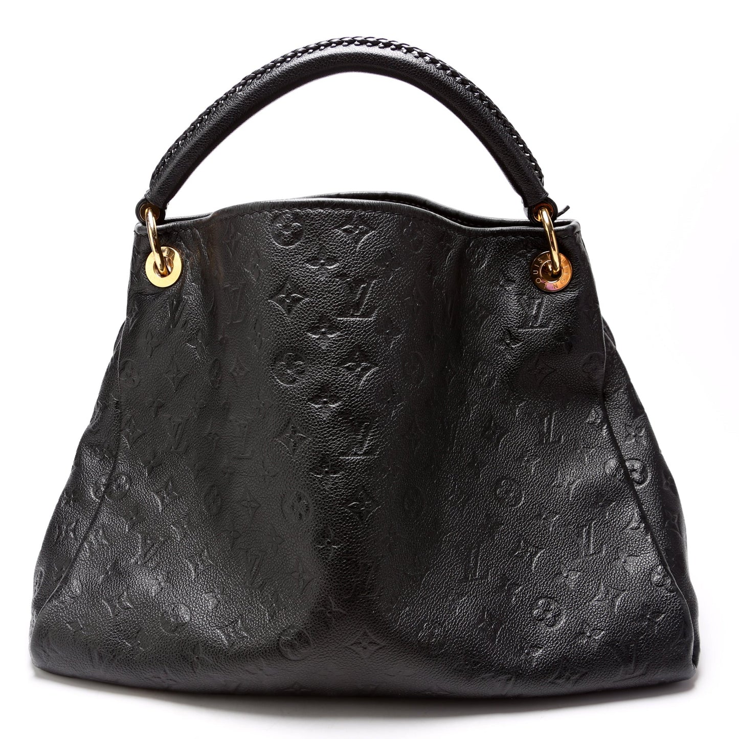 Louis Vuitton Artsy MM Empreinte Handbag Empreinte 40