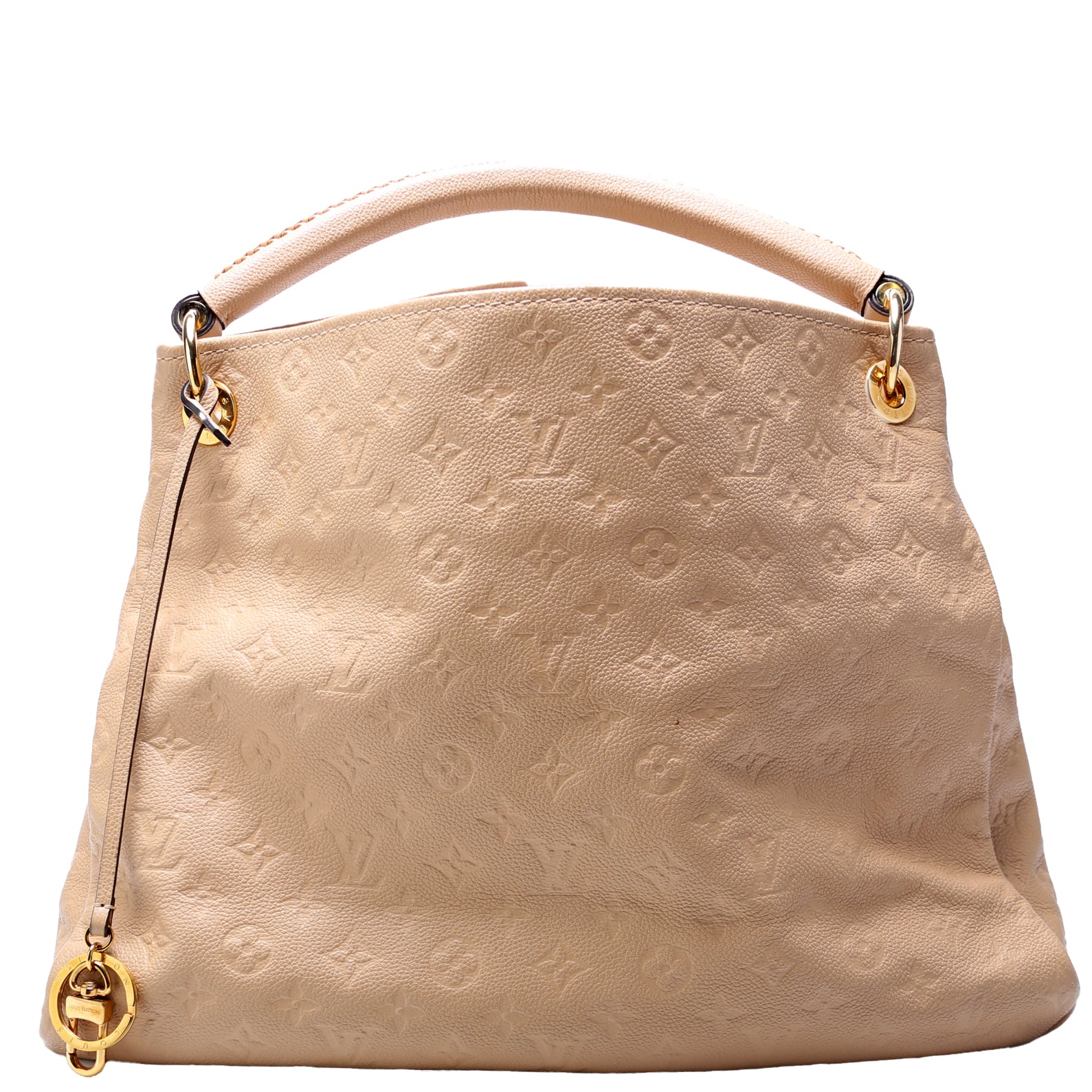 Louis Vuitton Artsy MM Empreinte Handbag Empreinte 39