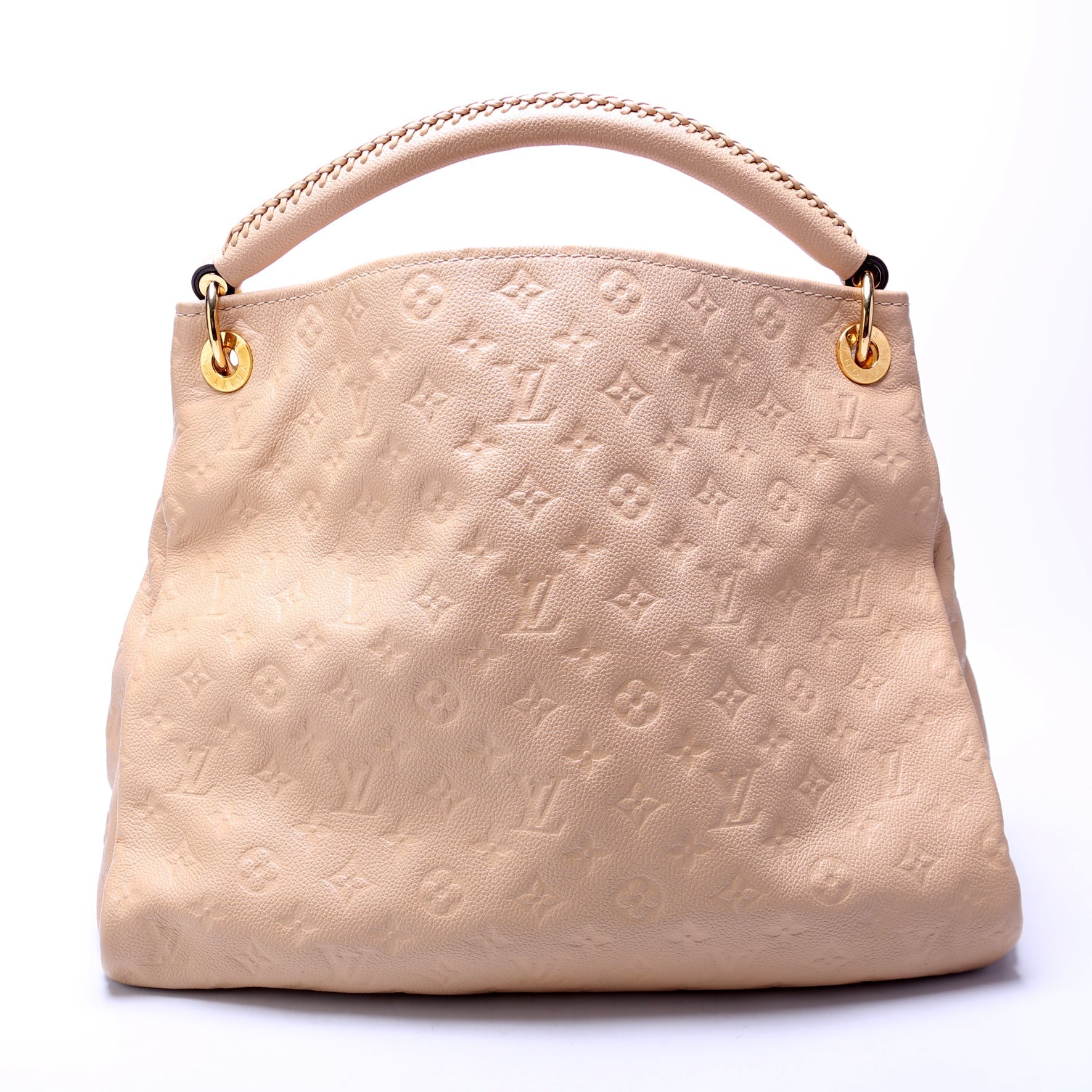 Louis Vuitton Artsy MM Empreinte Handbag Empreinte 39