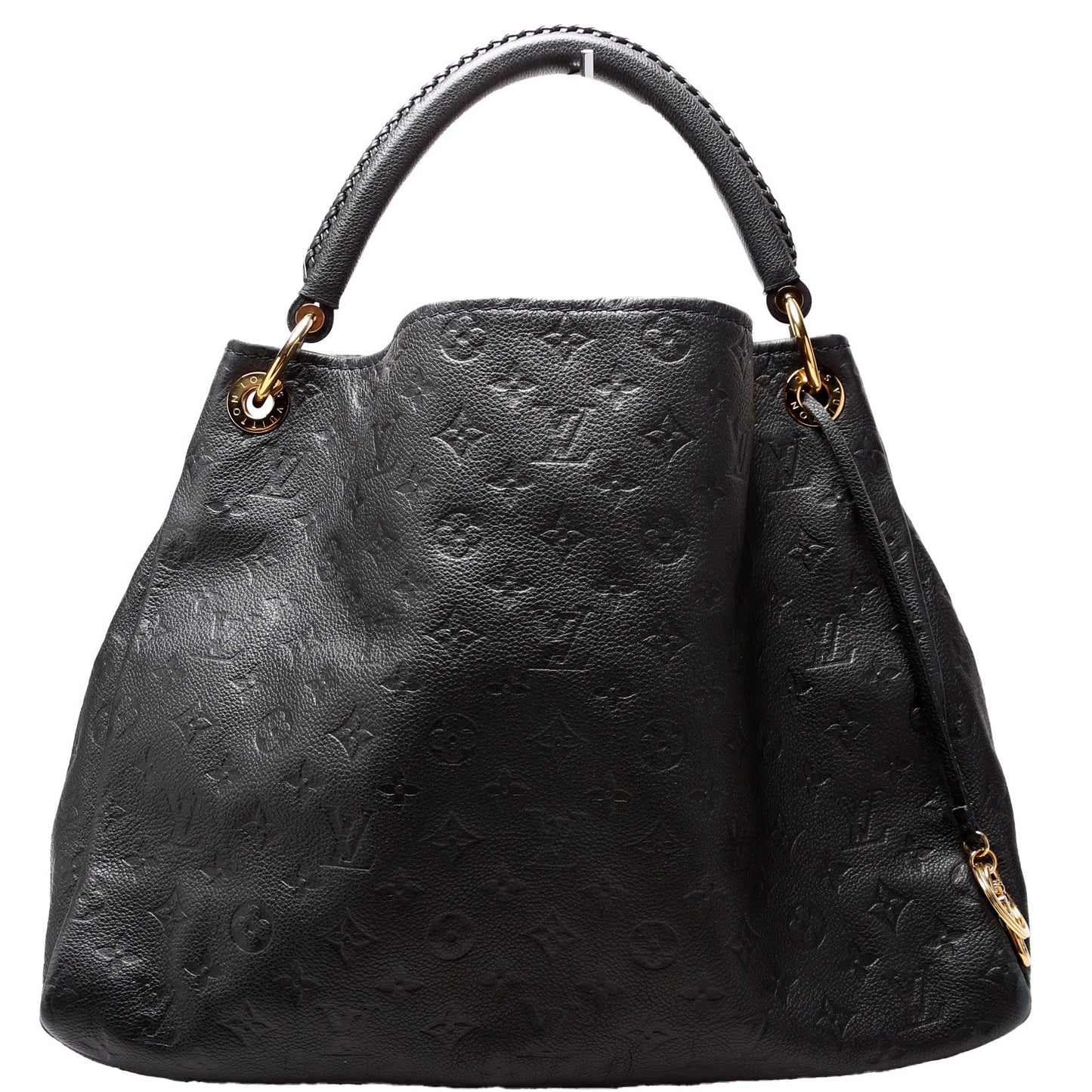 Louis Vuitton Artsy MM Empreinte Handbag Empreinte 20