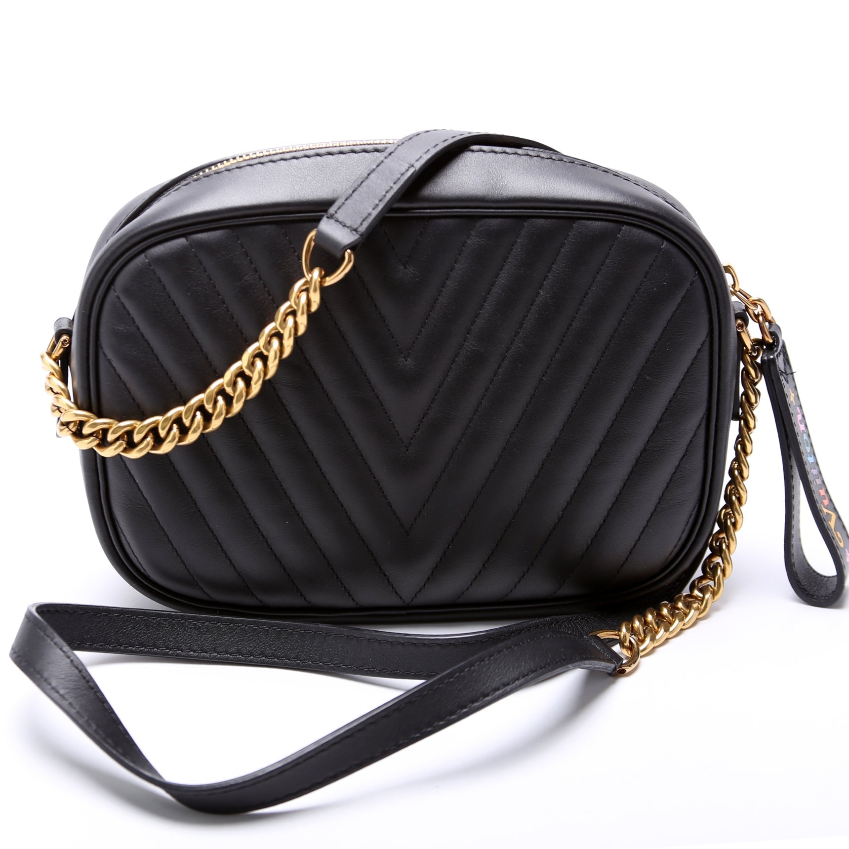 Louis Vuitton New Wave Camera Crossbody Bag Bag 4