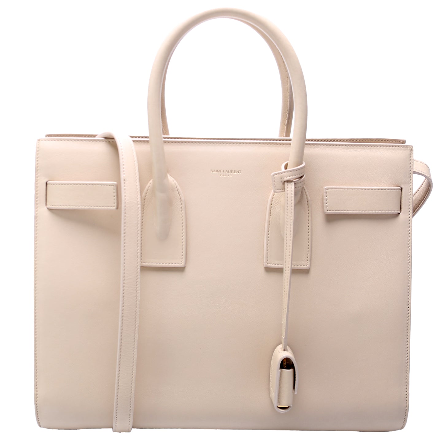YSL Saint Laurent Sac De Jour Bag Small Travel Bag Jour Small 7