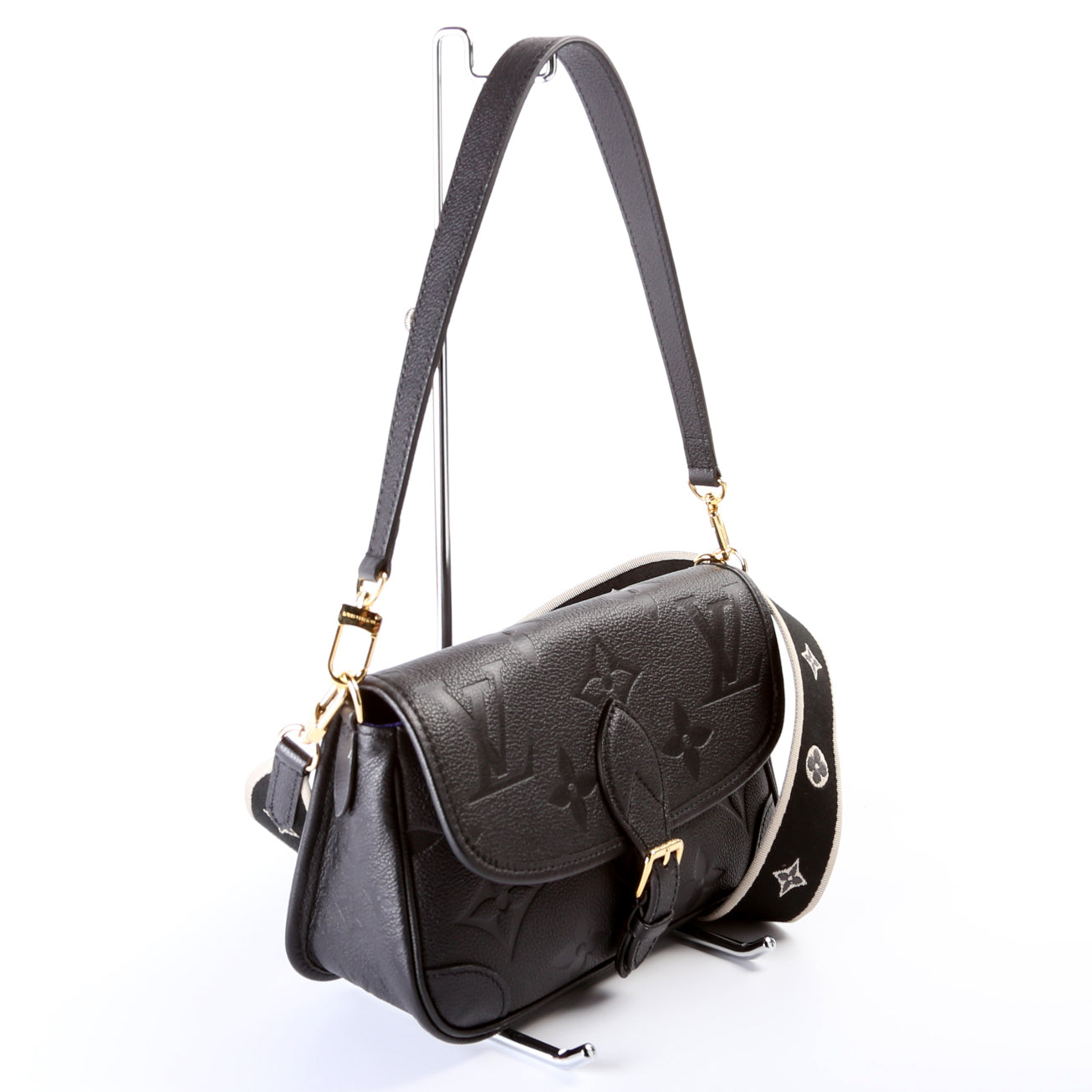 Louis Vuitton Diane Empreinte Handbag Empreinte 1