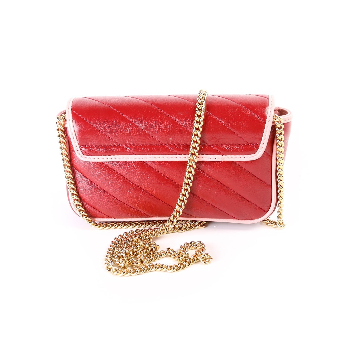 Gucci Super Limited Edition Mini Flap Travel Bag Edition 1
