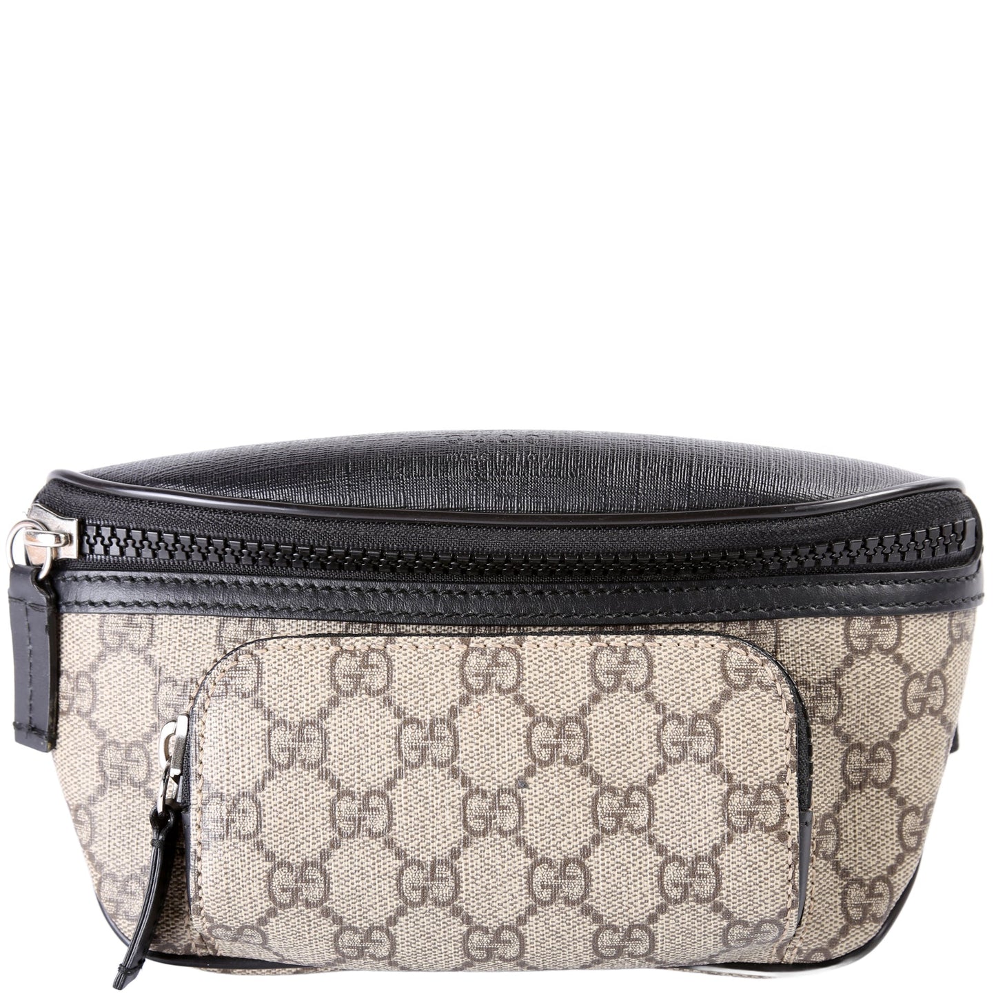 Gucci GG Supreme Belt Bag 3