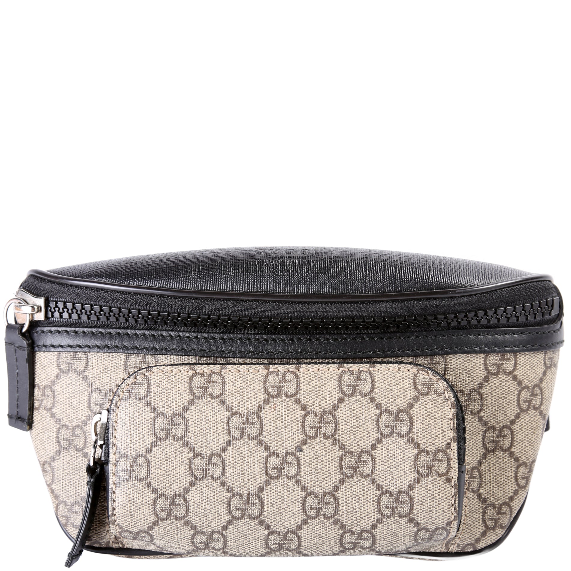 Gucci GG Supreme Belt Bag 3