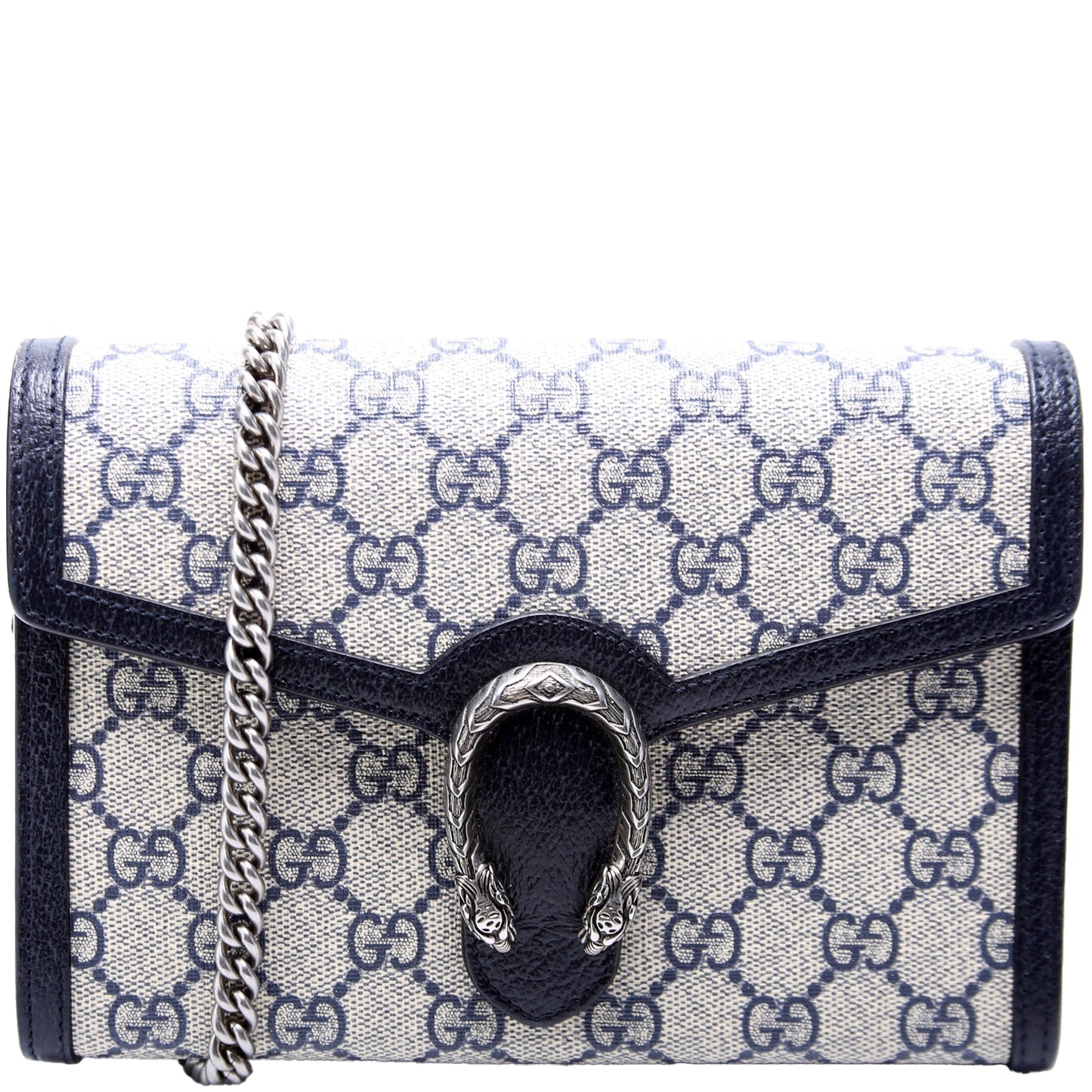Gucci Dionysus Mini Wallet Case Wallet 16