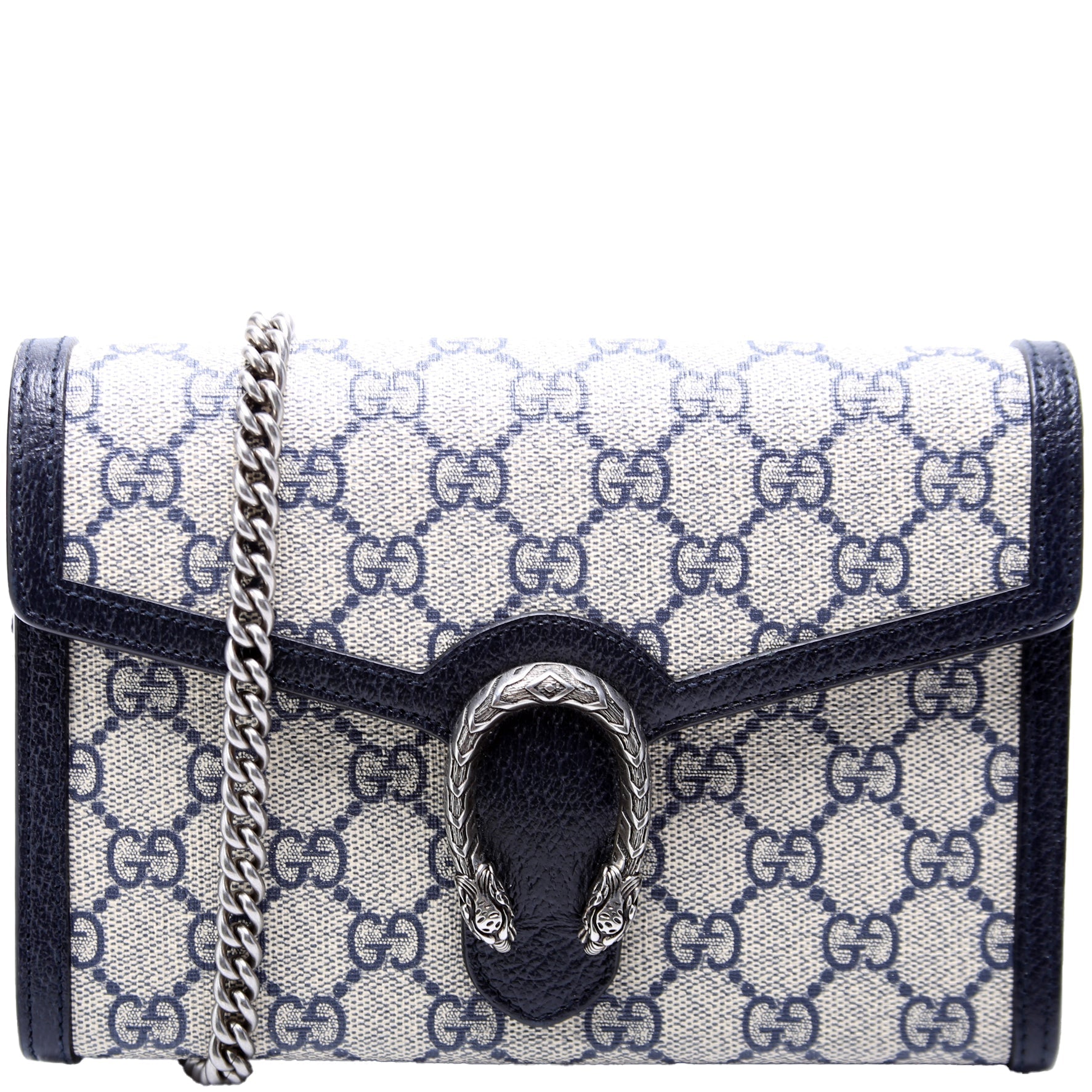 Gucci Dionysus Mini Wallet Case Wallet 16
