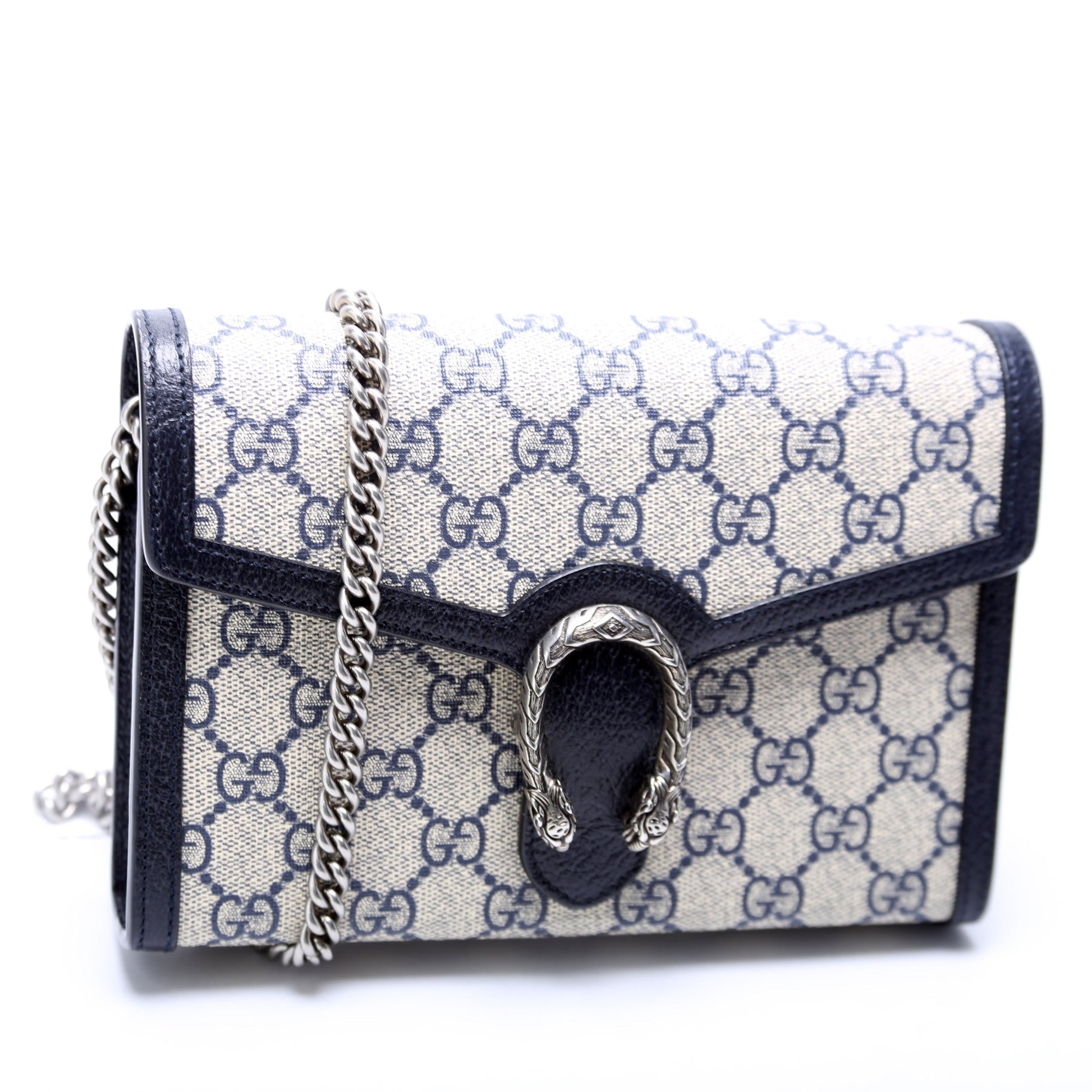 Gucci Dionysus Mini Wallet Case Wallet 16