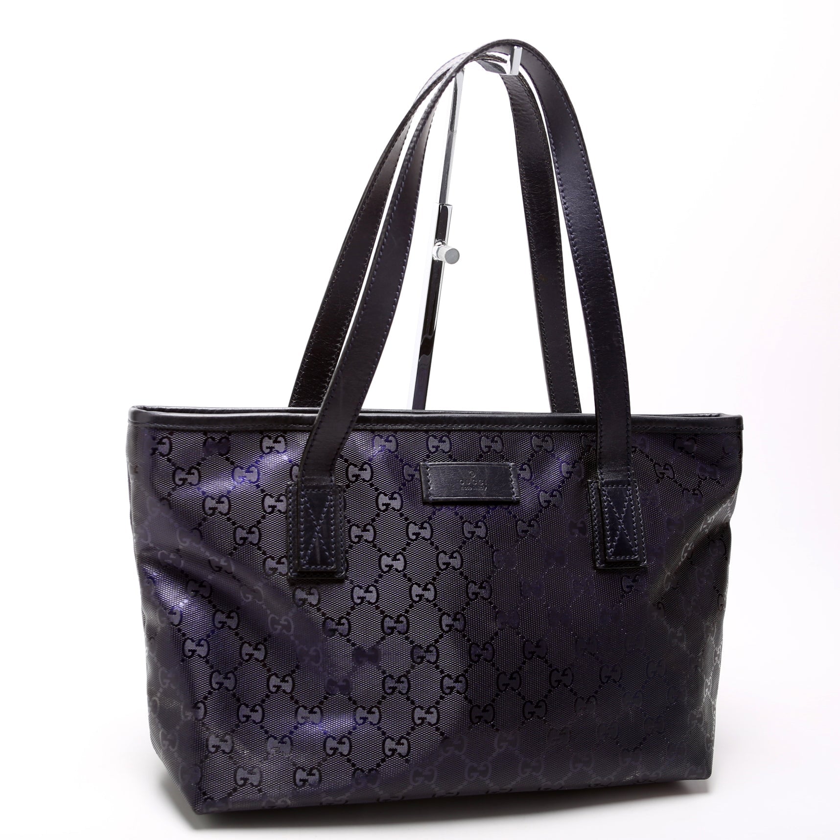 Gucci Imprime Joy Small Tote Bag