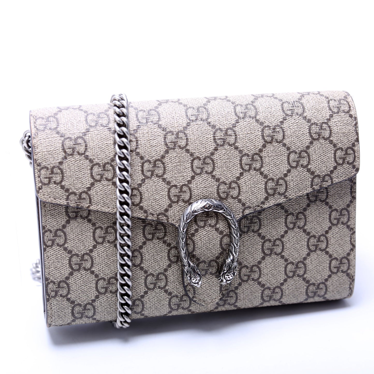 Gucci Dionysus Mini Wallet Case Wallet 17