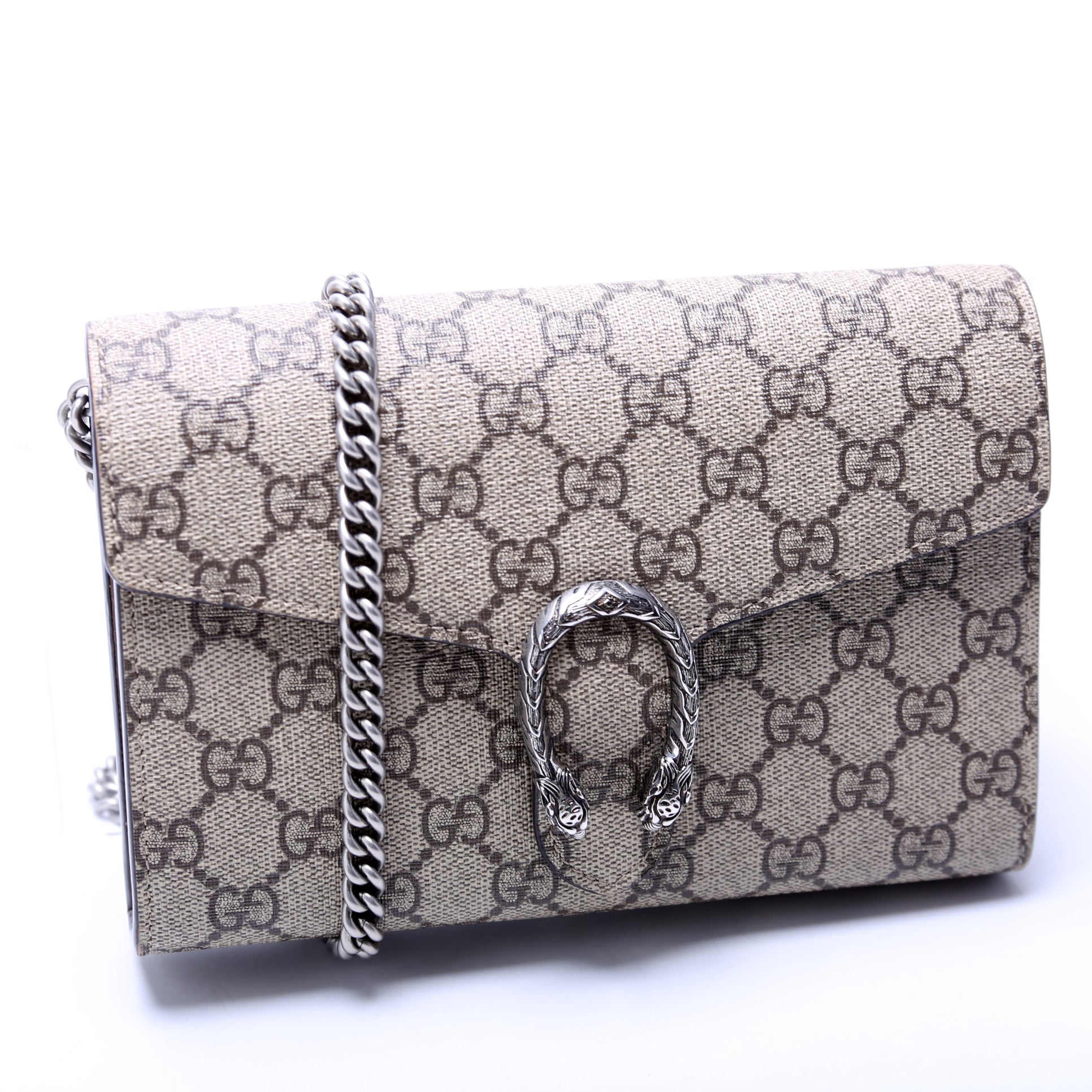 Gucci Dionysus Mini Wallet Case Wallet 17
