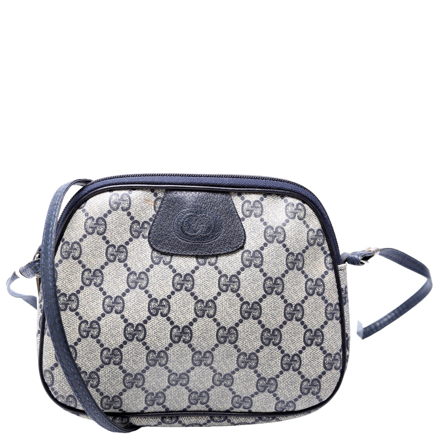Gucci Supreme Shoulder Bag 32