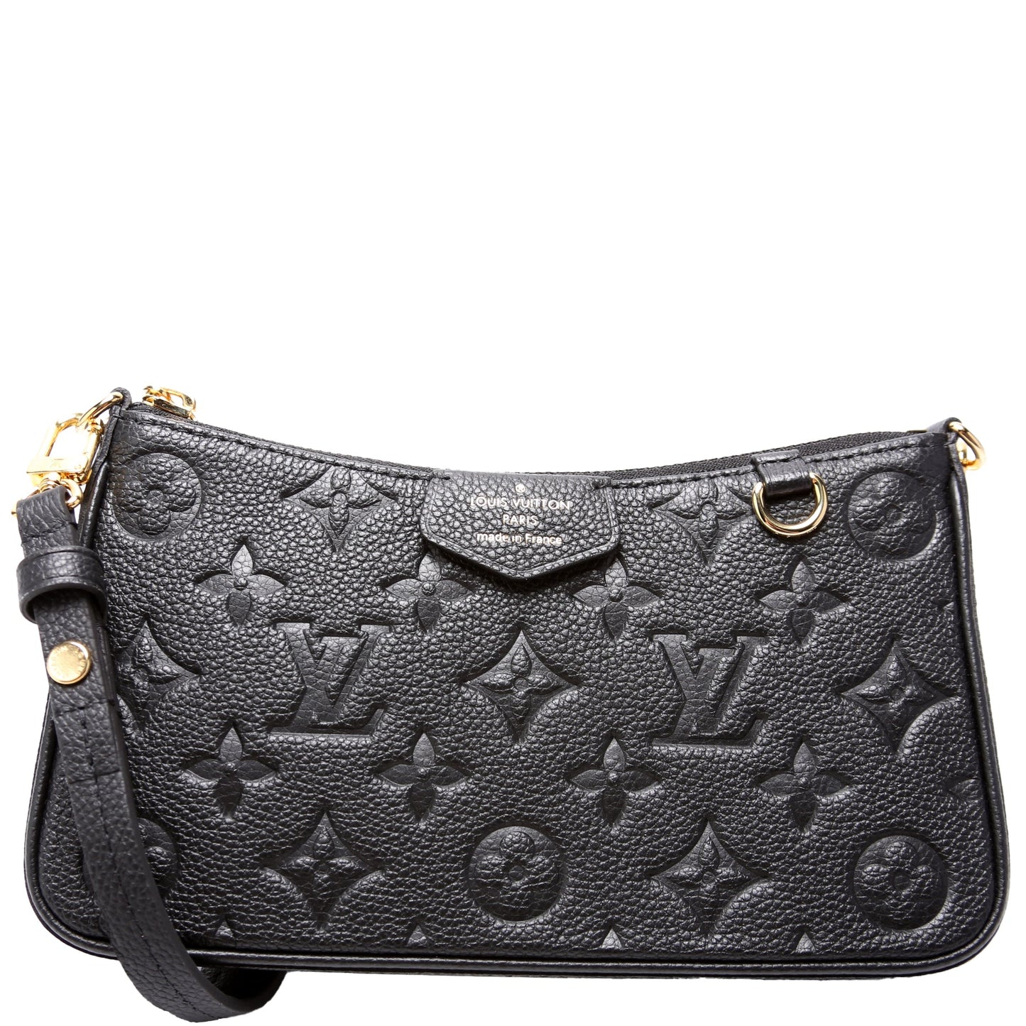 Louis Vuitton Easy on Empreinte Handbag Empreinte 2