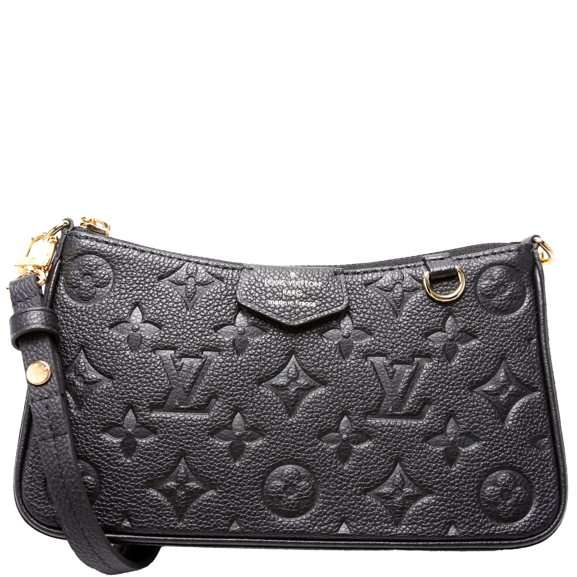 Louis Vuitton Easy on Empreinte Handbag Empreinte 2