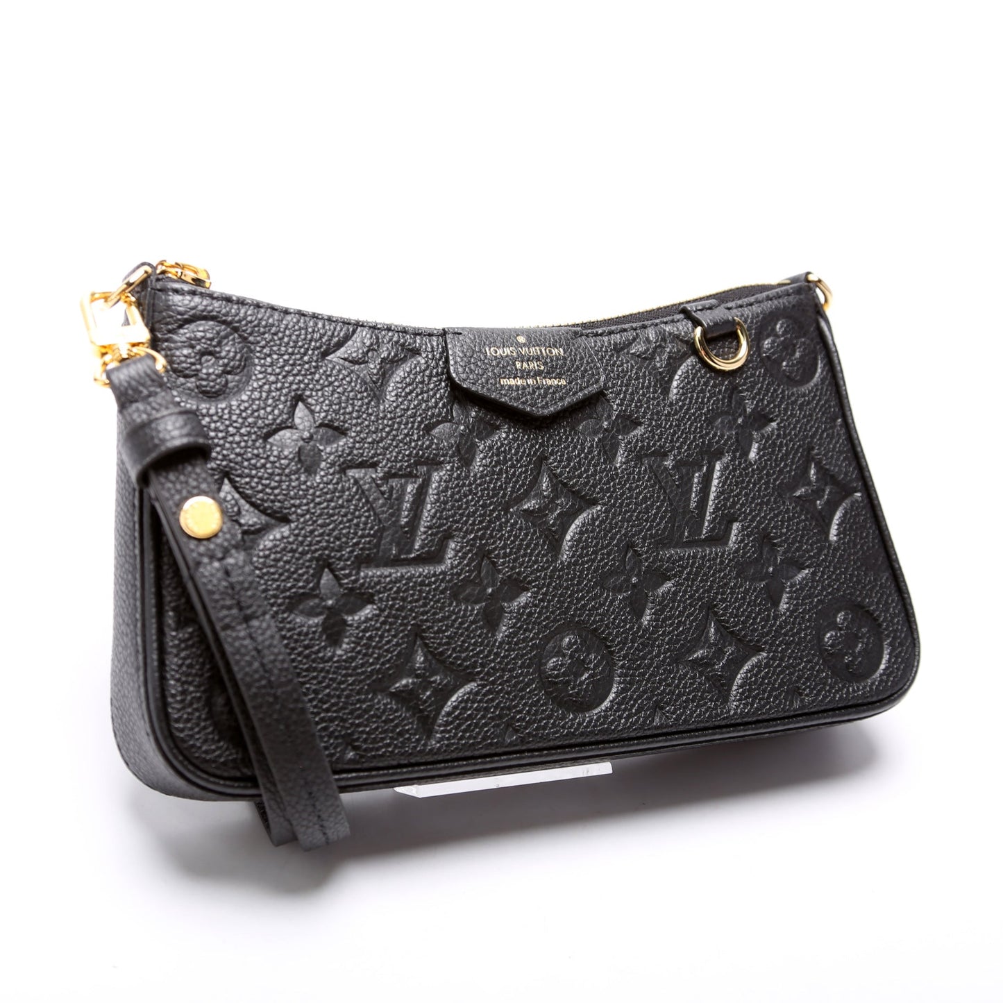 Louis Vuitton Easy on Empreinte Handbag Empreinte 2