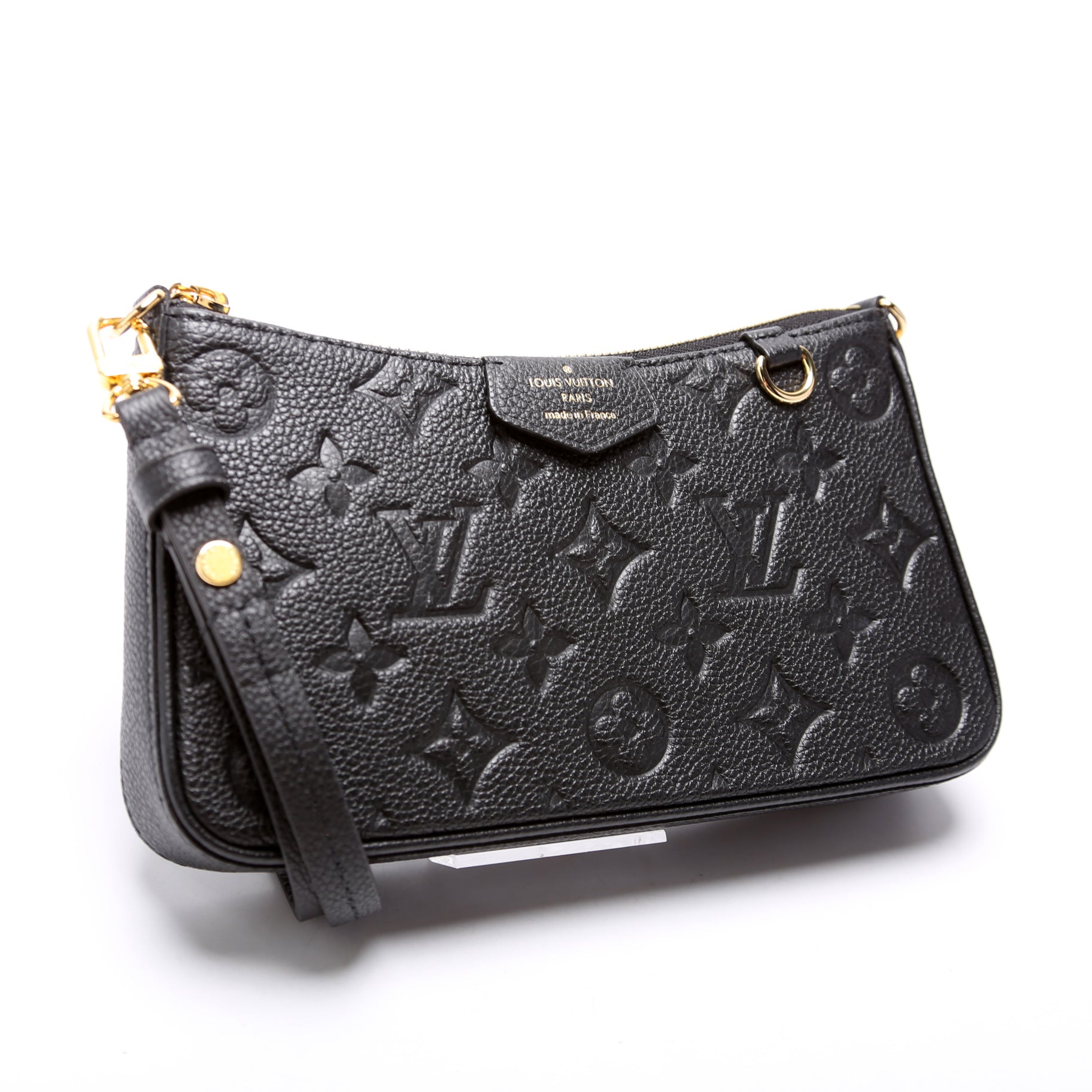 Louis Vuitton Easy on Empreinte Handbag Empreinte 2