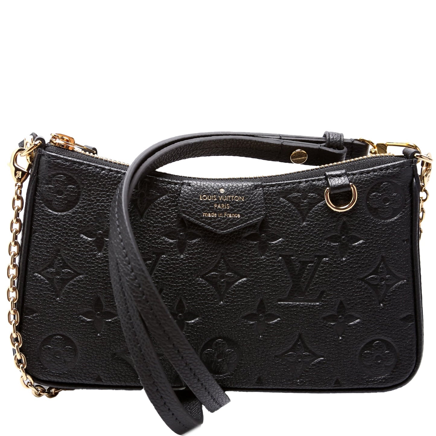 Louis Vuitton Easy on Empreinte Handbag Empreinte 2