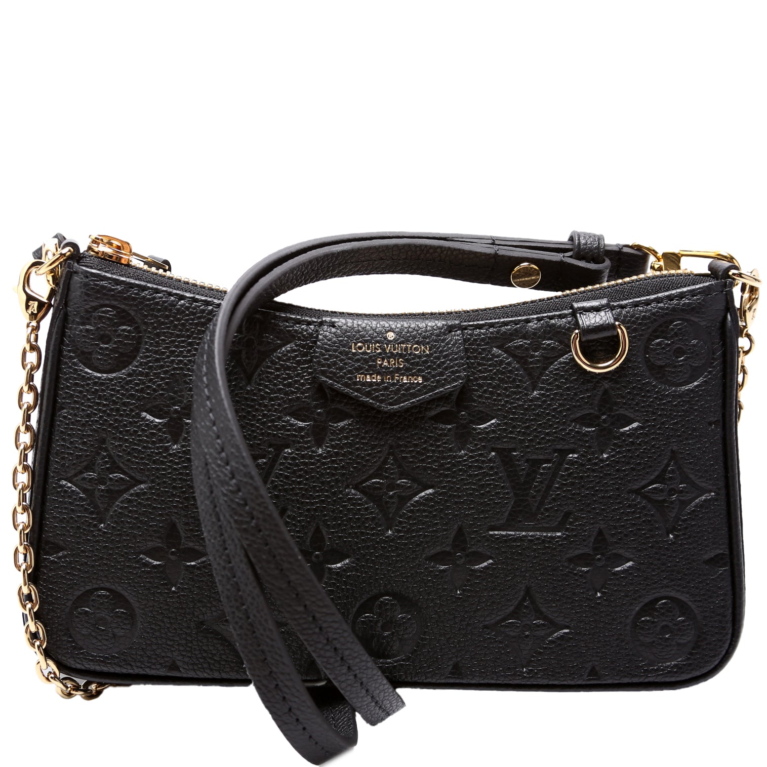 Louis Vuitton Easy on Empreinte Handbag Empreinte 2