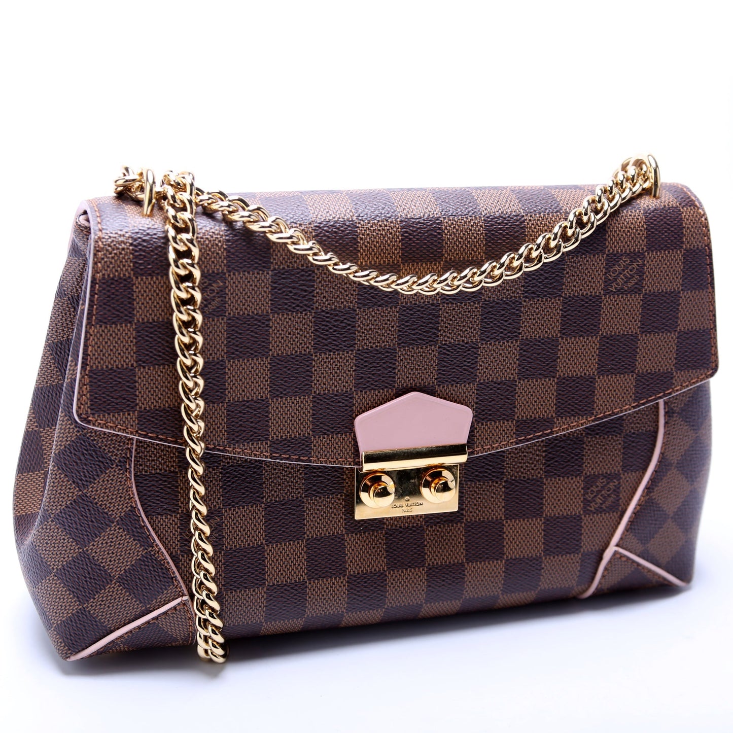 Louis Vuitton Caissa Clutch Bag Clutch 2