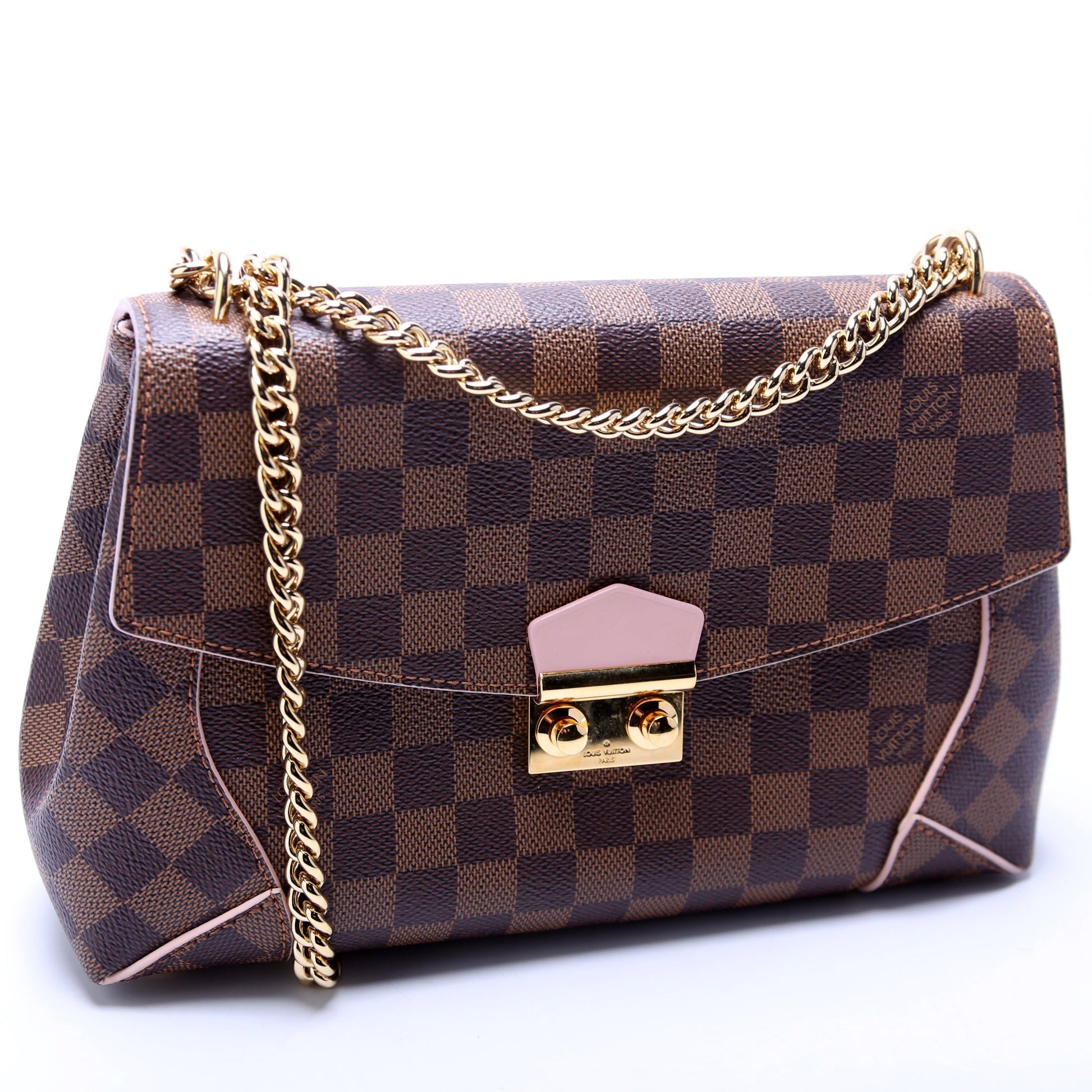 Louis Vuitton Caissa Clutch Bag Clutch 2