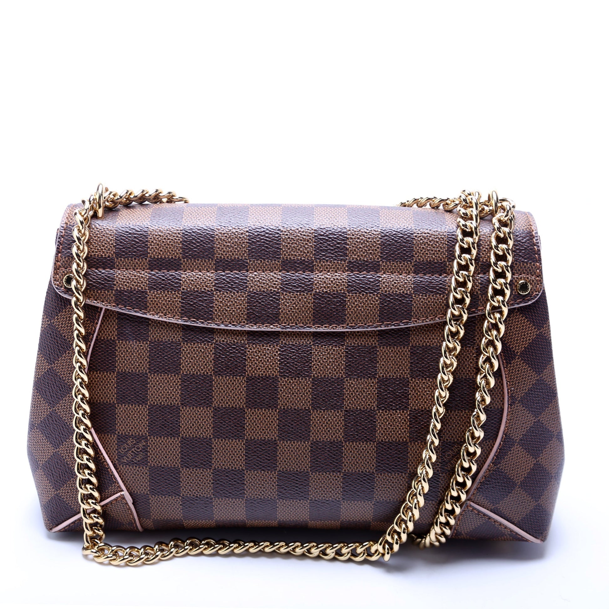 Louis Vuitton Caissa Clutch Bag Clutch 2