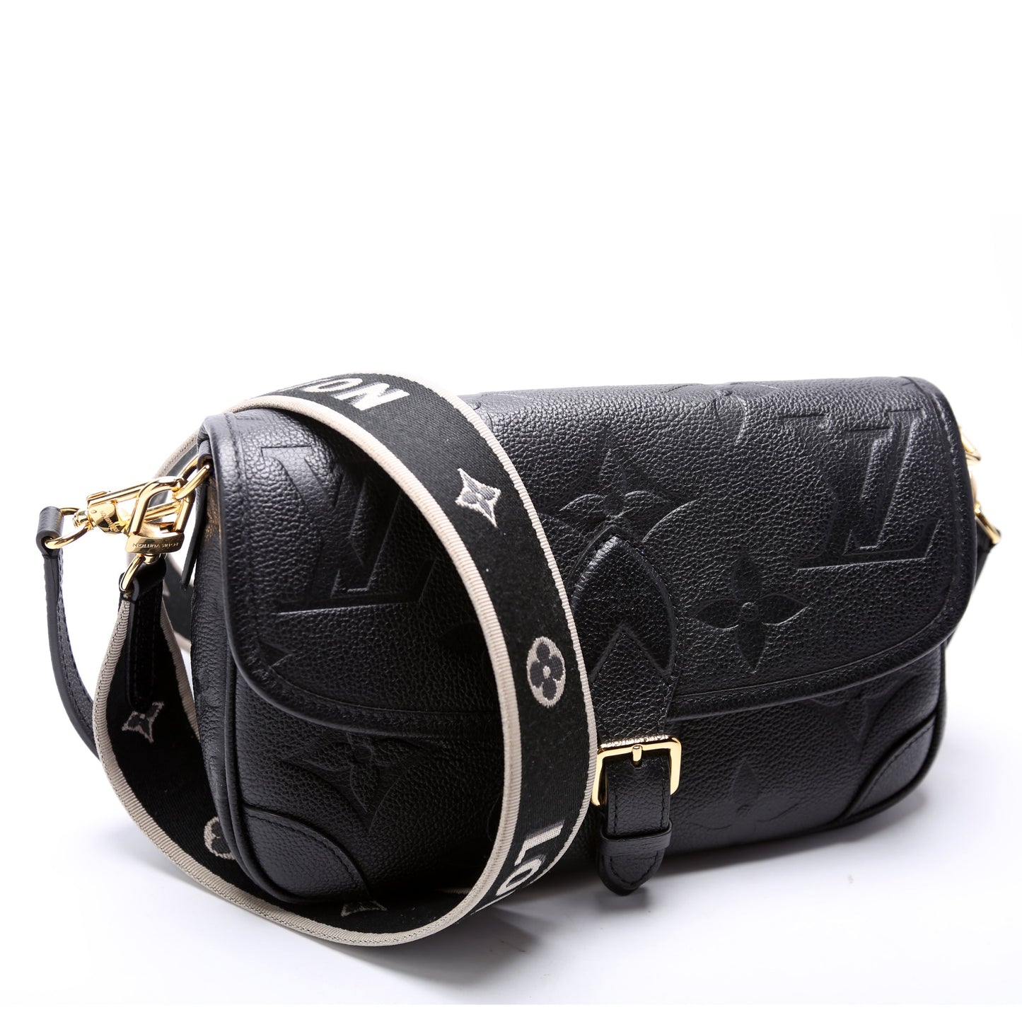 Louis Vuitton Diane Empreinte Handbag Empreinte 2