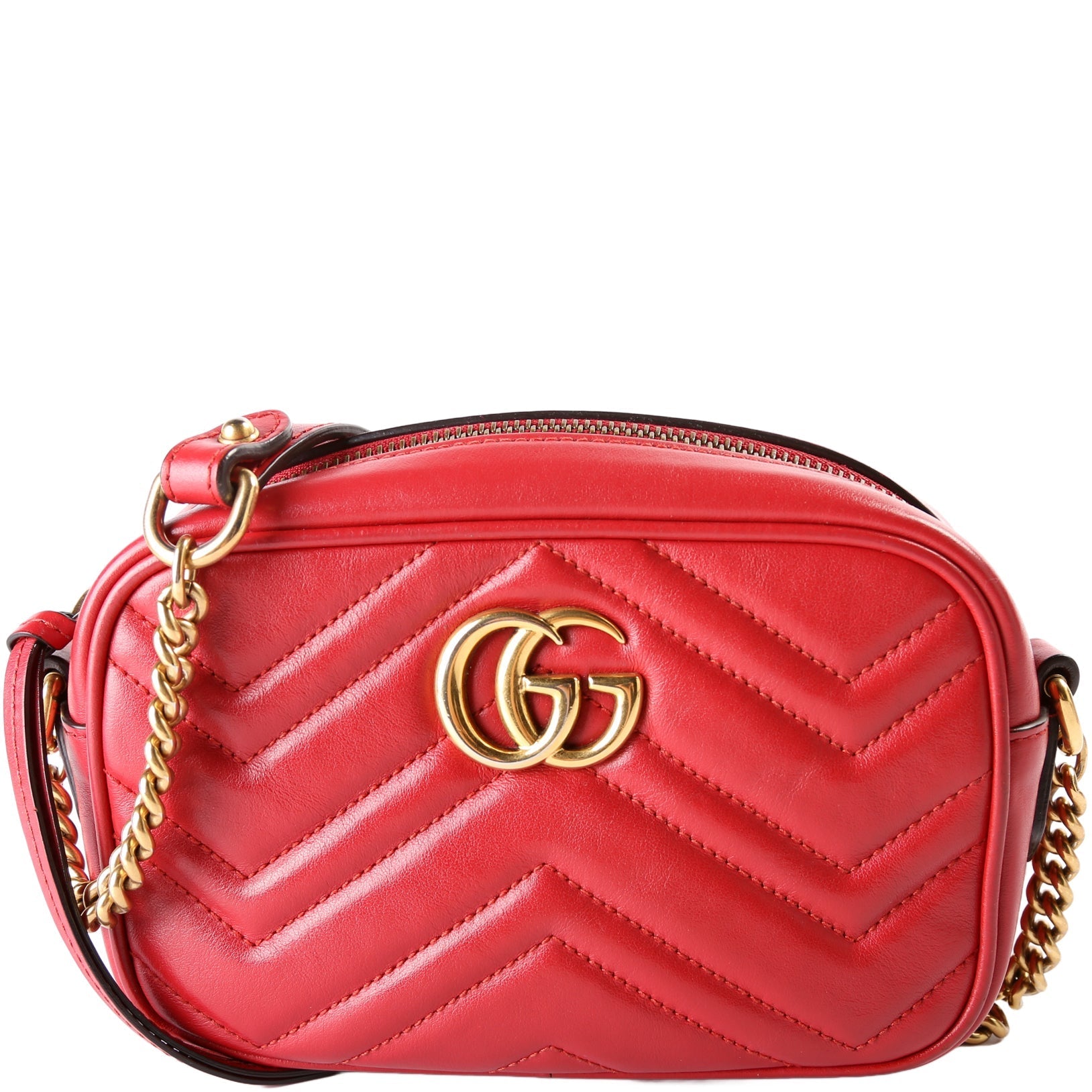 Gucci Marmont Camera Mini Crossbody Bag Bag 33