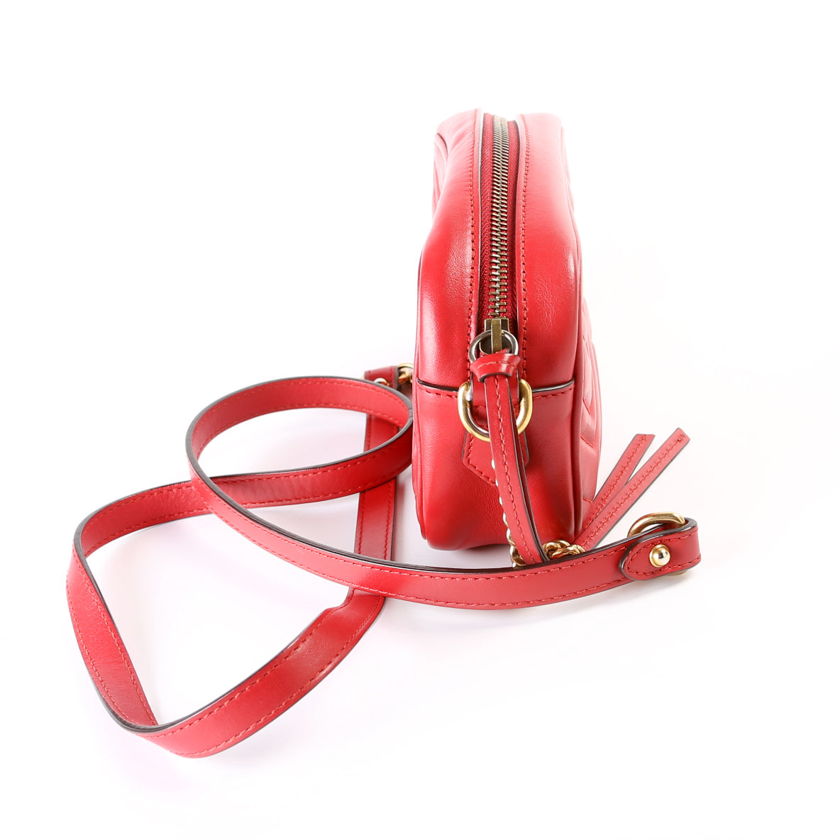 Gucci Marmont Camera Mini Crossbody Bag Bag 33