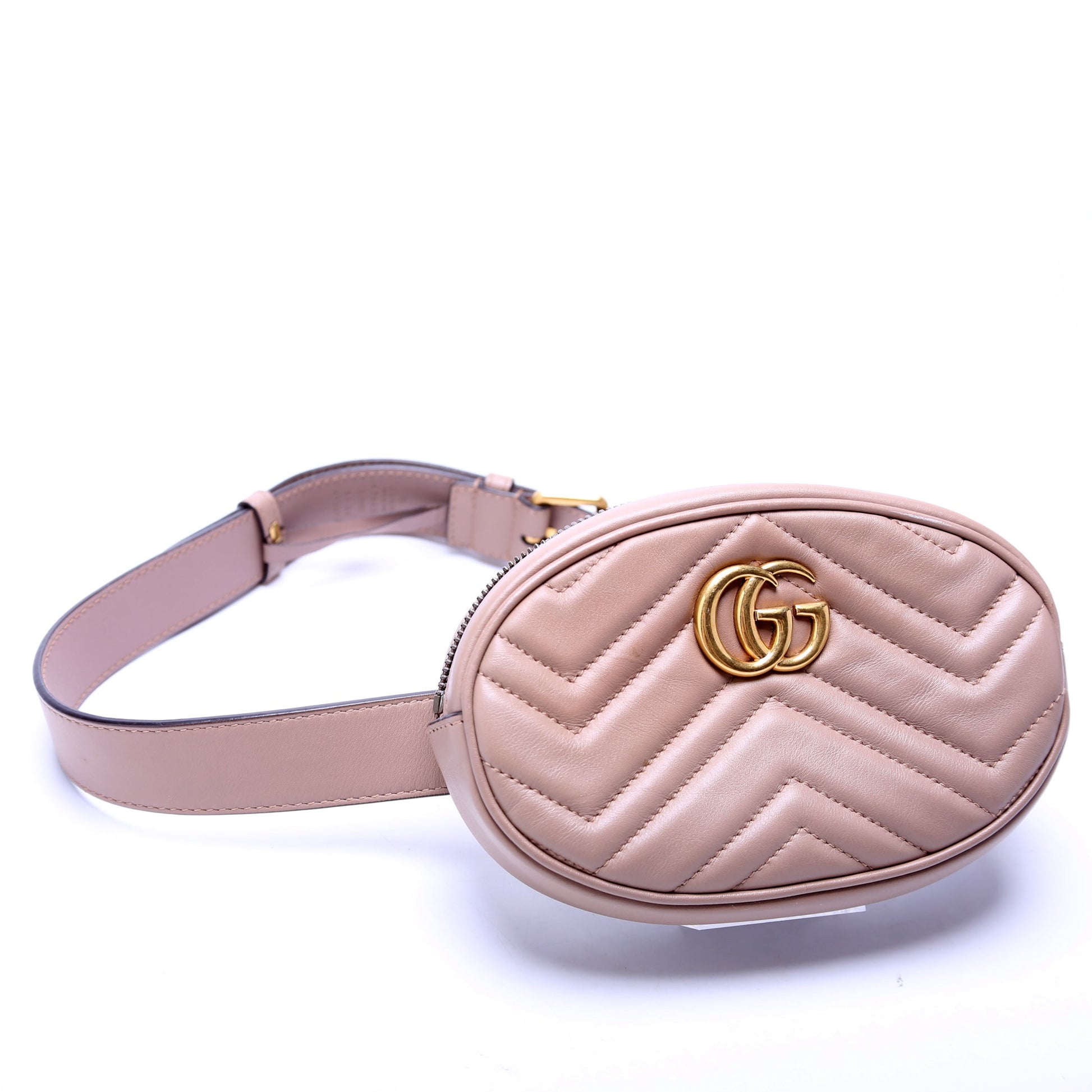 Gucci Marmont Size 85 34 Belt 85 40