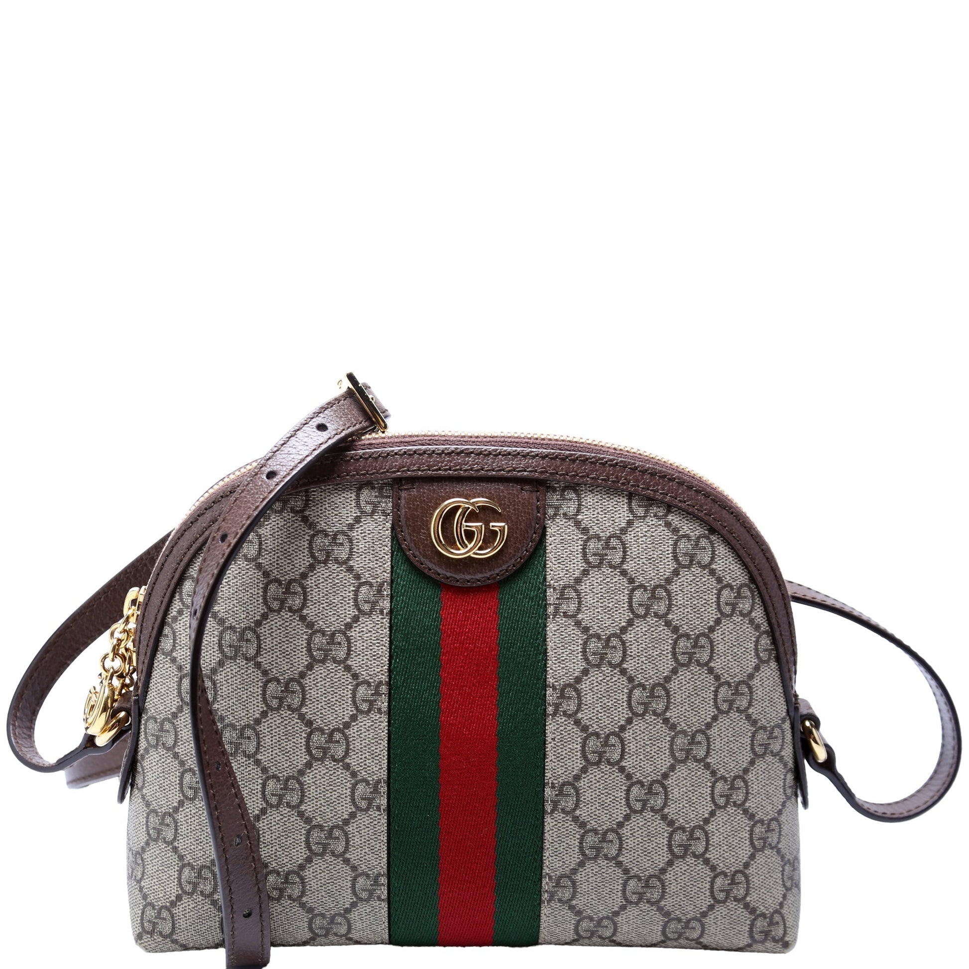 Gucci Ophidia GG Small Crossbody Bag Crossbody 5