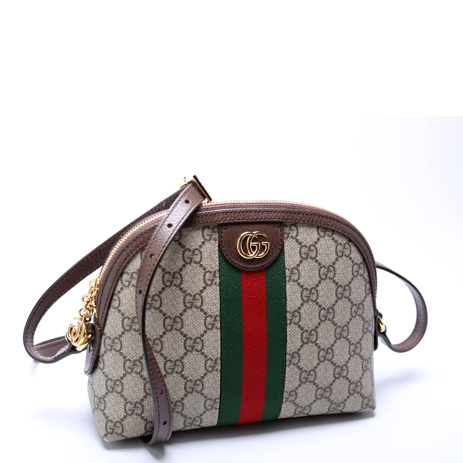 Gucci Ophidia GG Small Crossbody Bag Crossbody 5