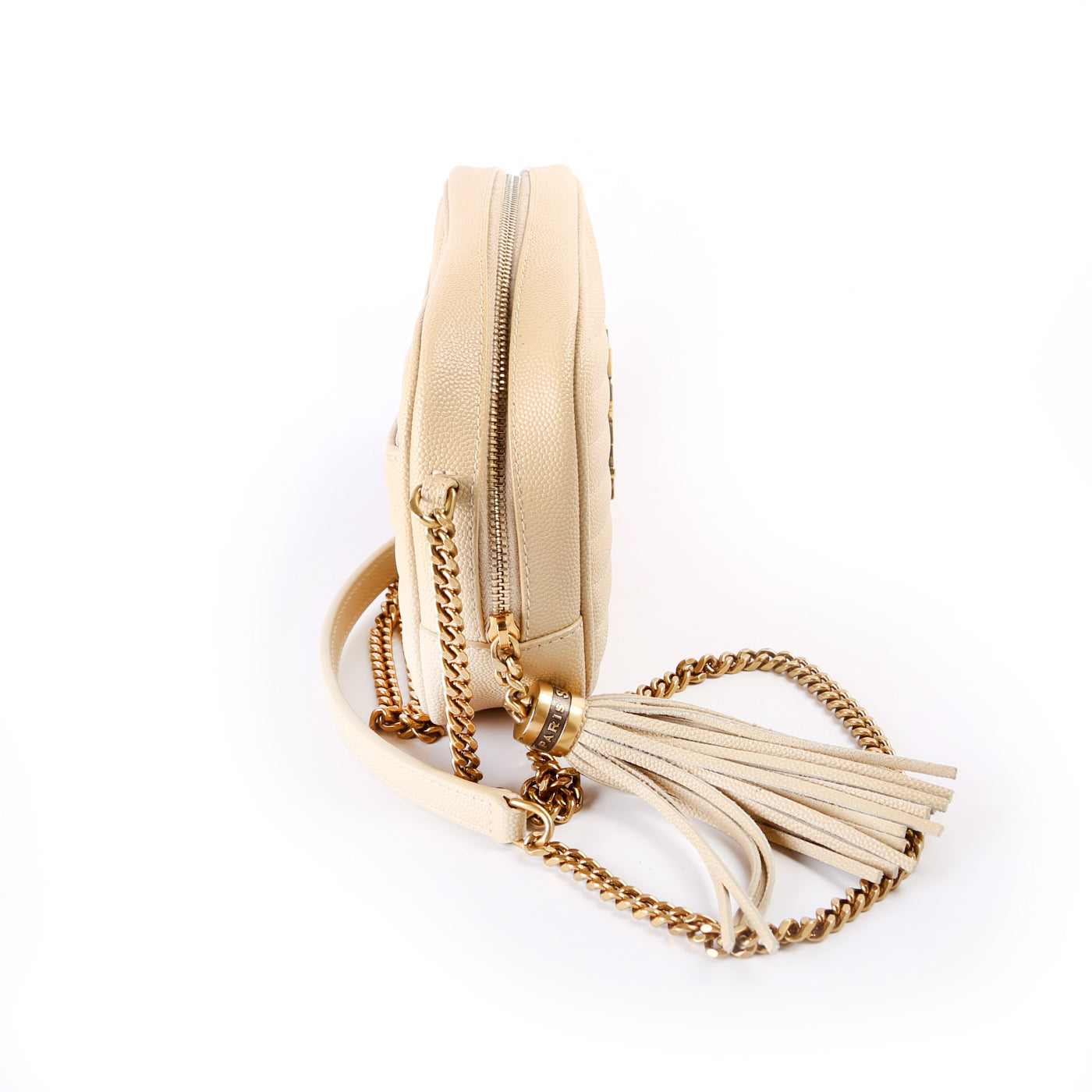 YSL Saint Laurent Lou Camera Bag Mini Travel Bag Camera Mini 612584