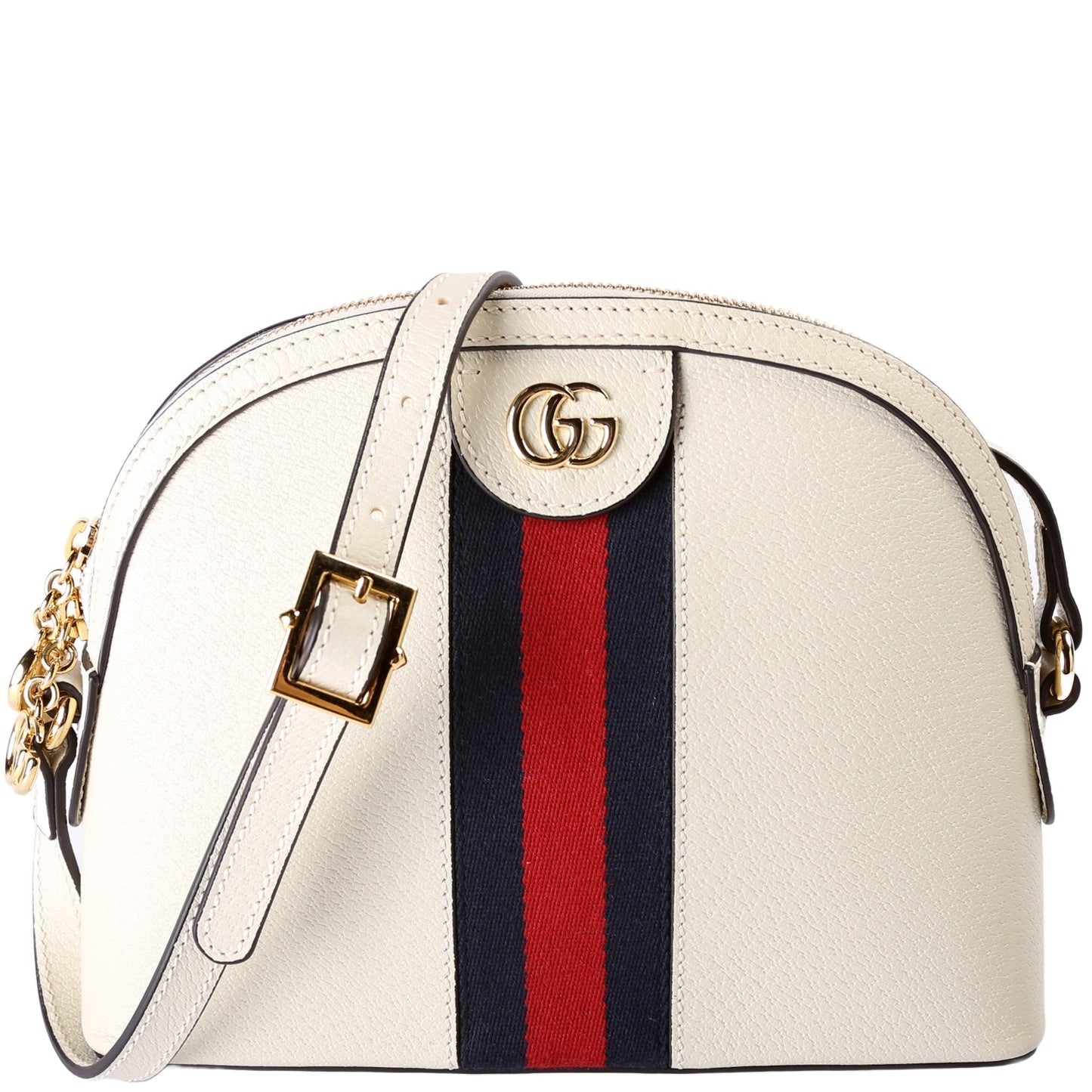 Gucci Ophidia GG Small Crossbody Bag Crossbody 6