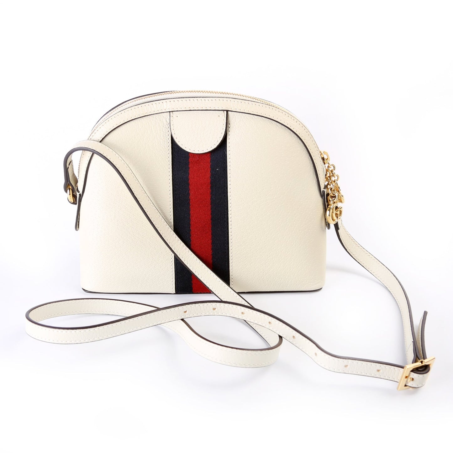 Gucci Ophidia GG Small Crossbody Bag Crossbody 6