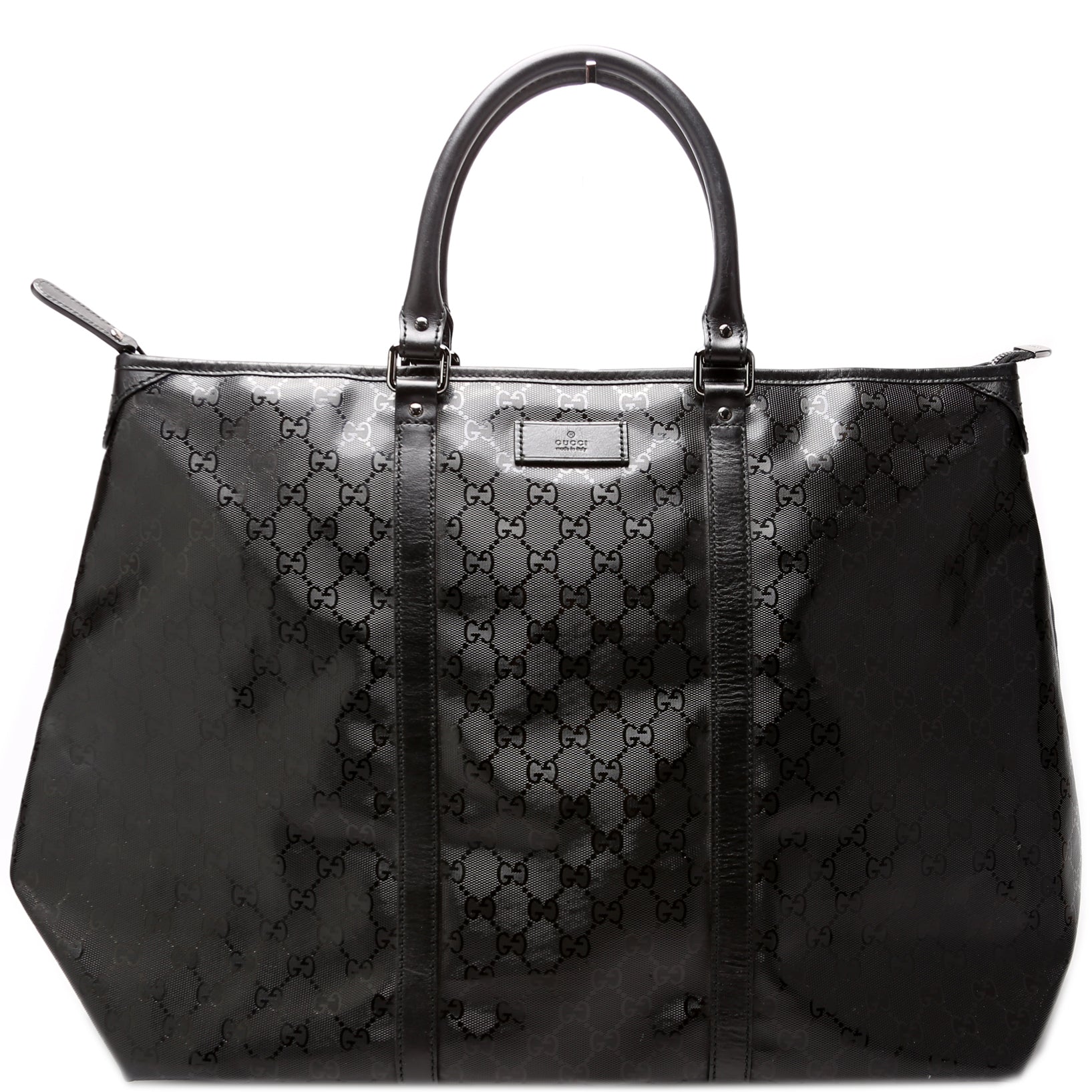 Gucci Imprime Large Tote Bag