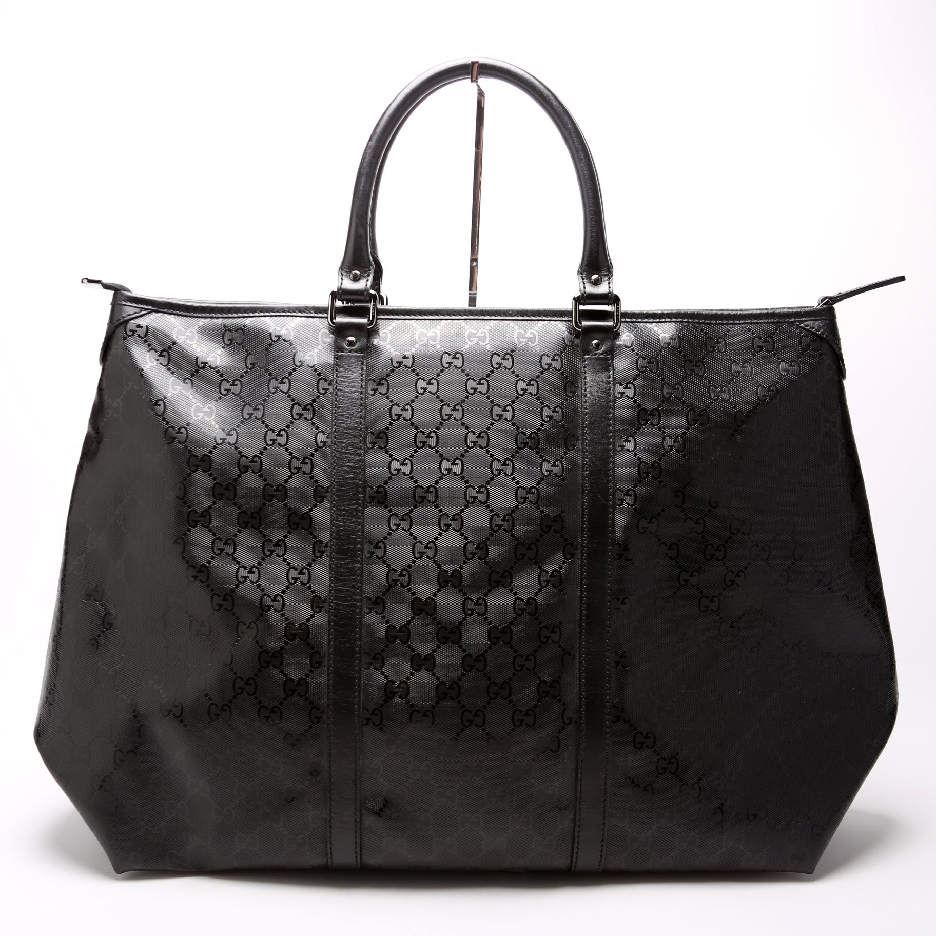 Gucci Imprime Large Tote Bag