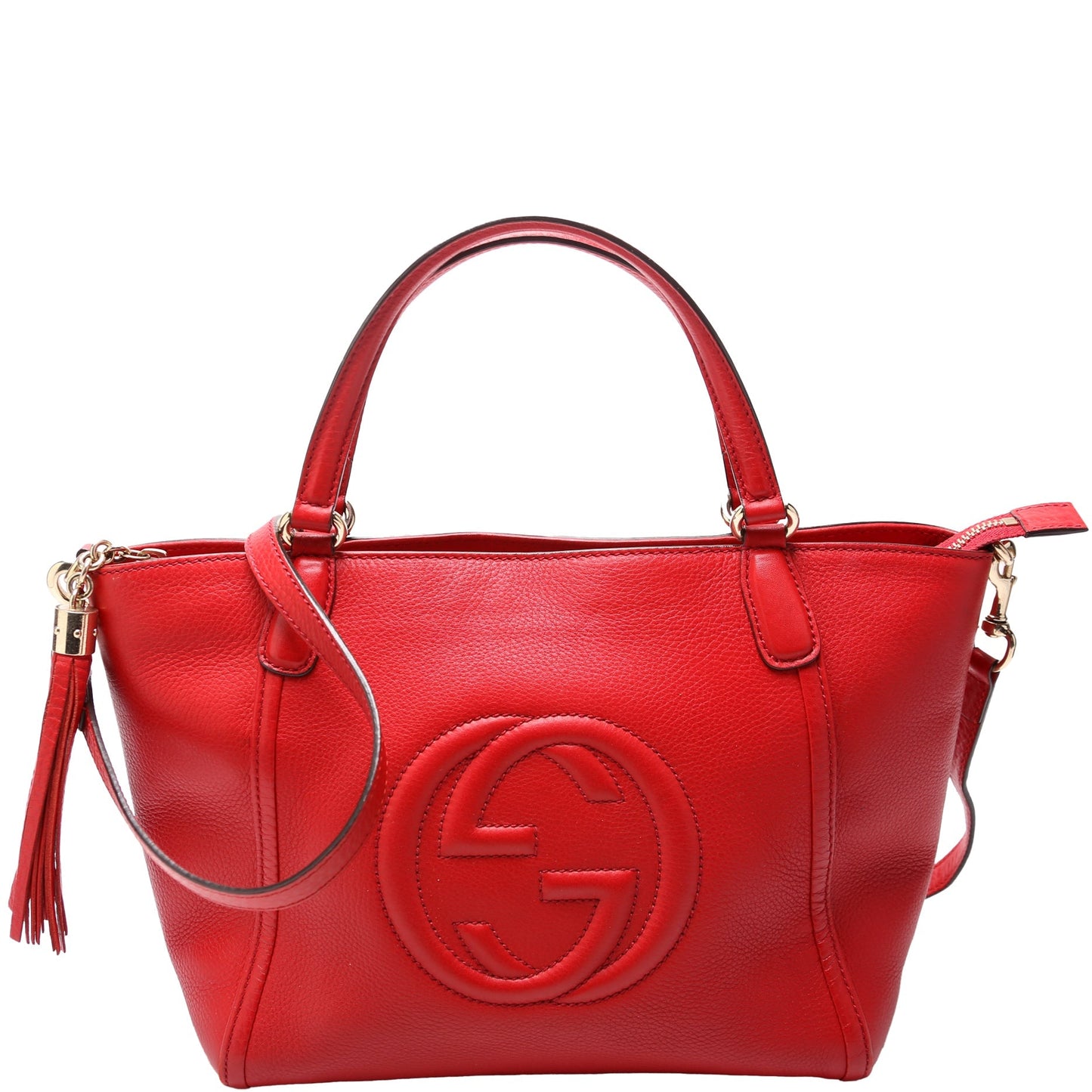 Gucci Soho Crossbody Bag
