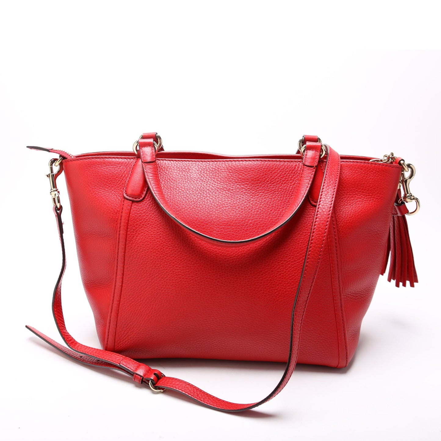 Gucci Soho Crossbody Bag